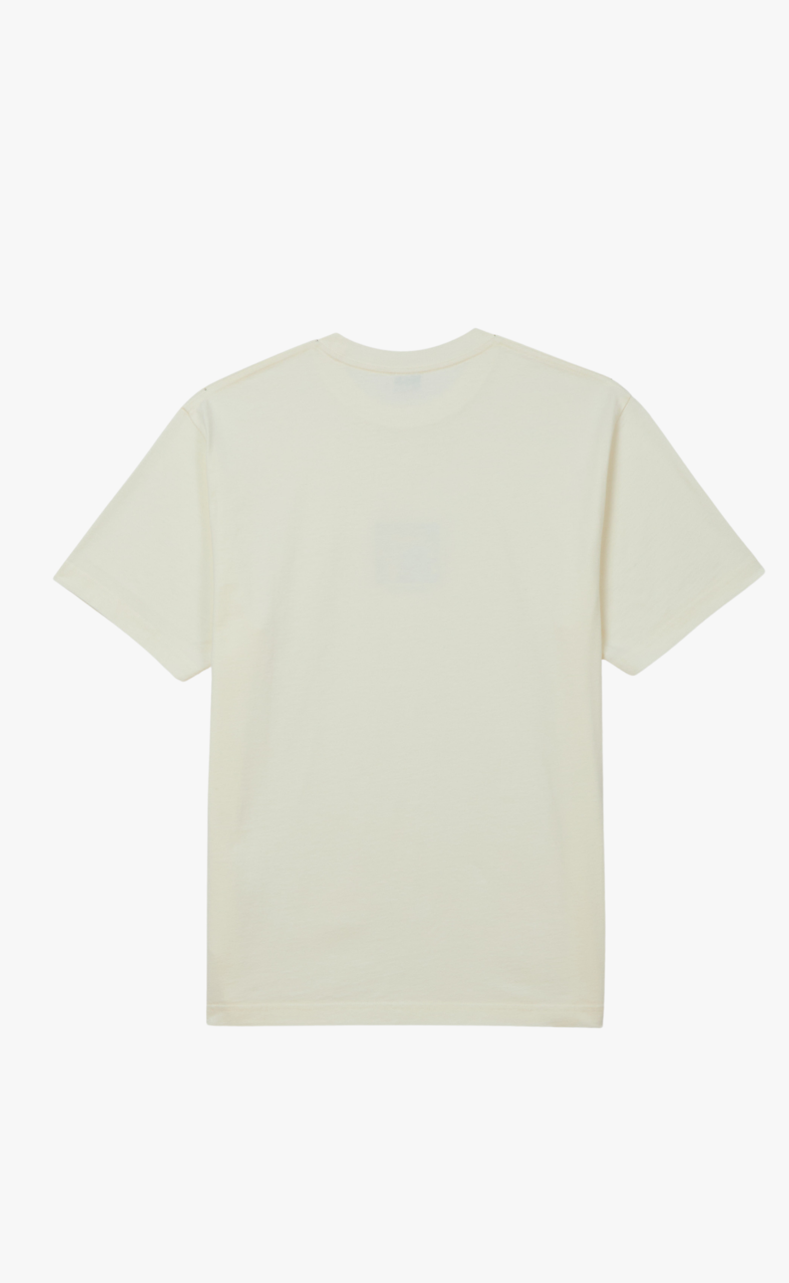 GOTS KENZO JUNGLE ELEPHANT CLASSIC ECRU T-SHIRT