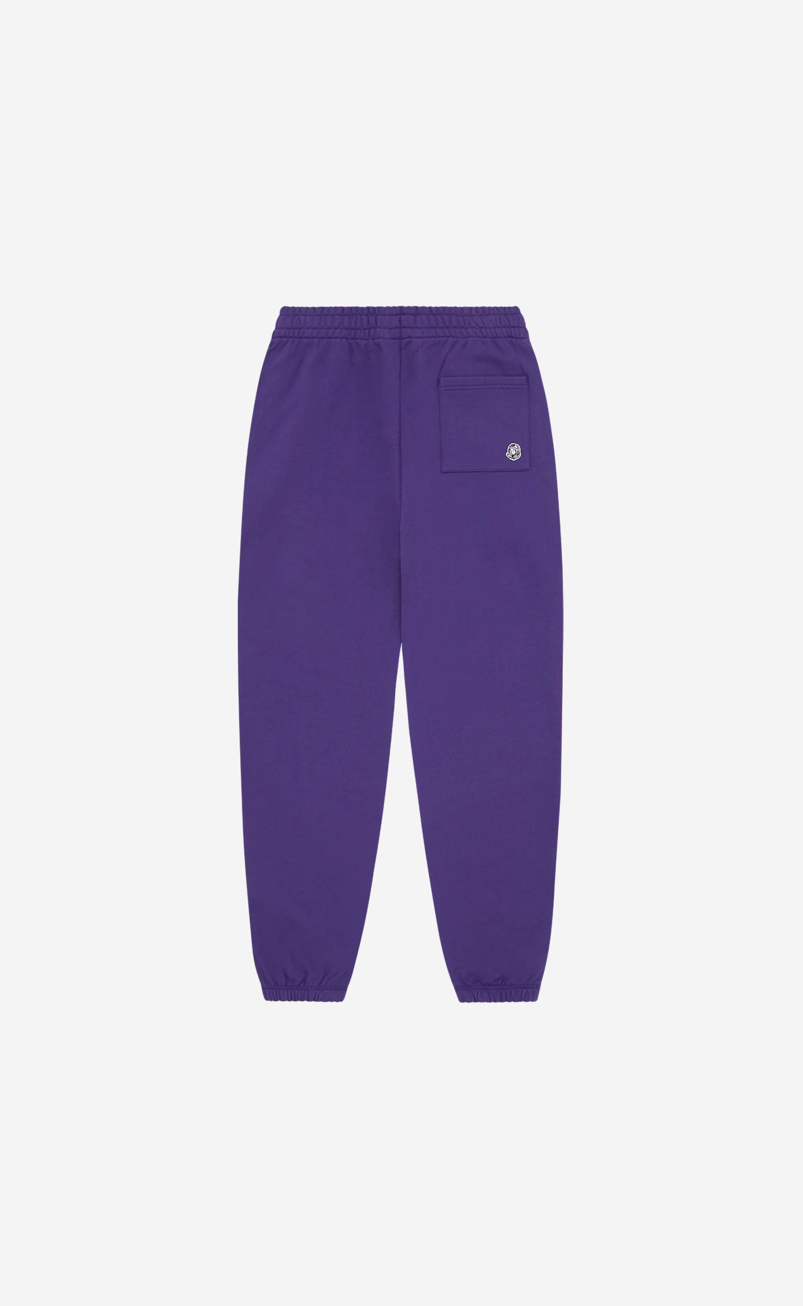 GRAPE SMALL ARCH LOGO SWEATPANTS