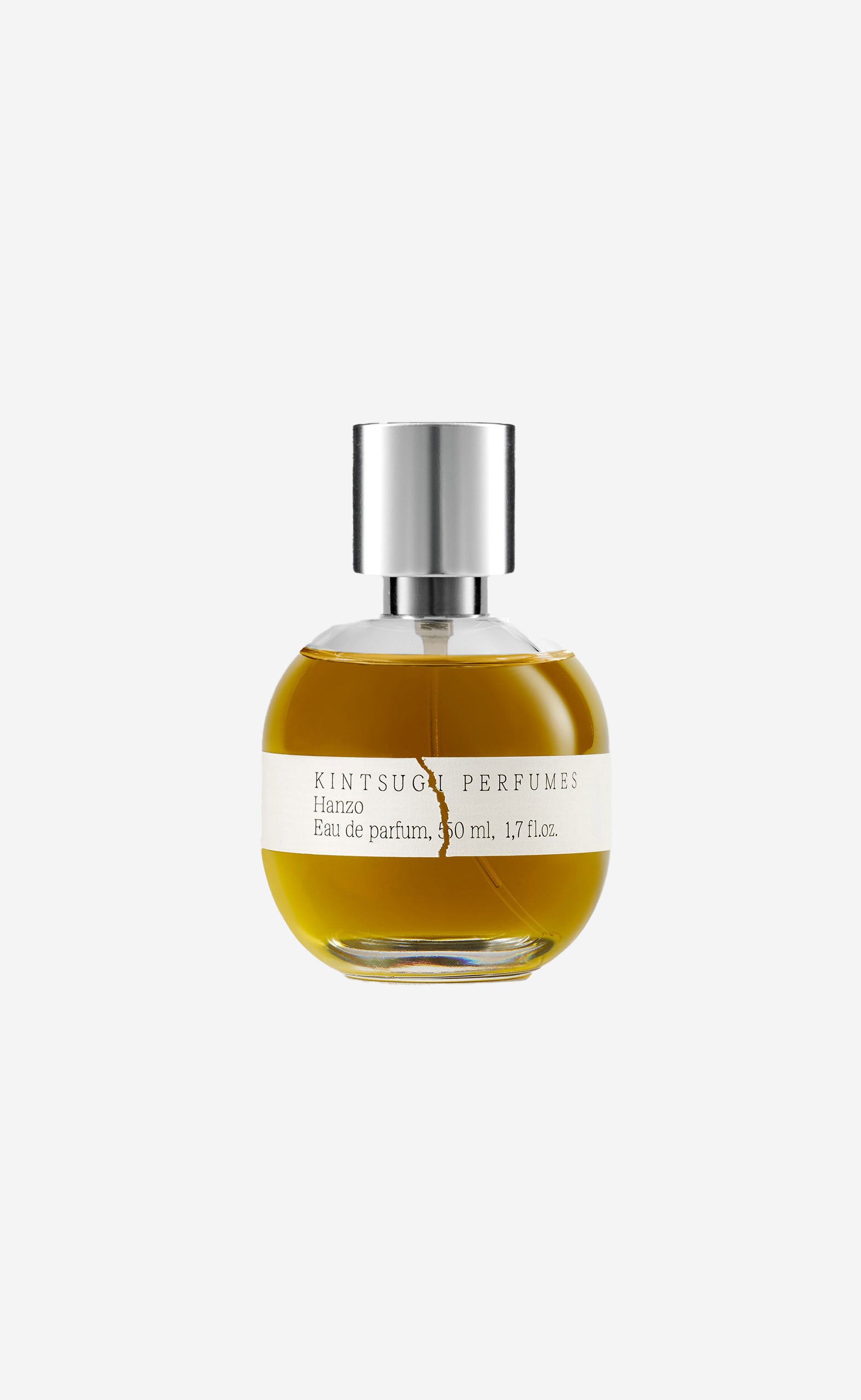 HANZO EAU DE PARFUM 50 ML