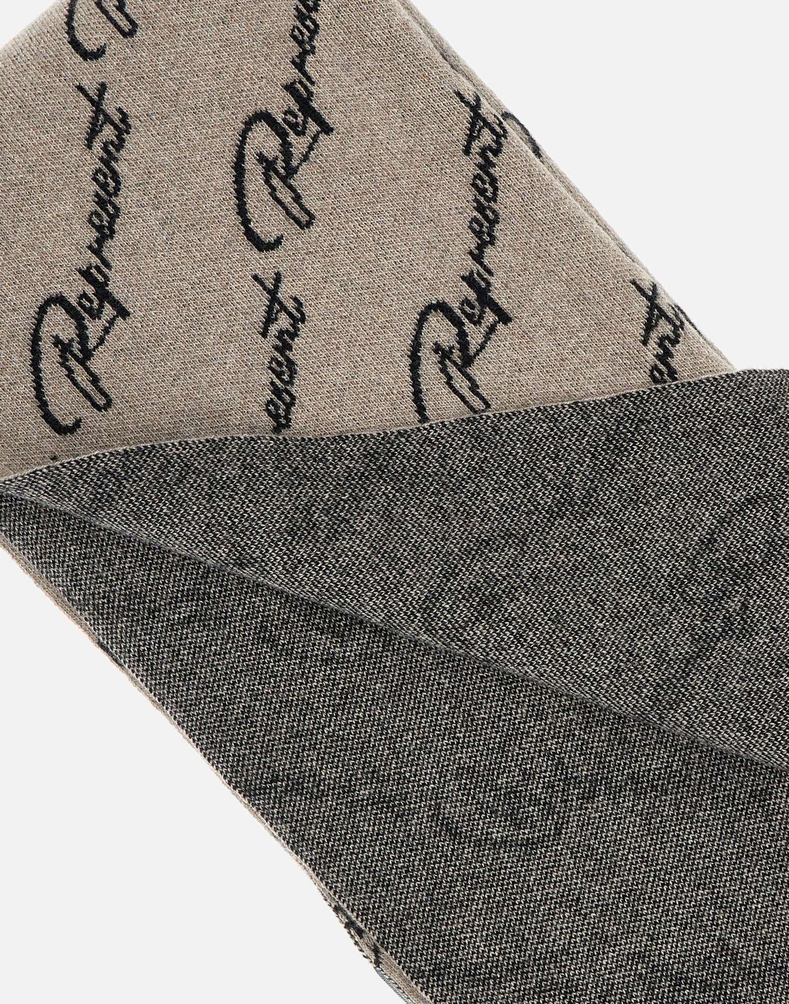 HAZEL REPRESENT REPEAT SCARF