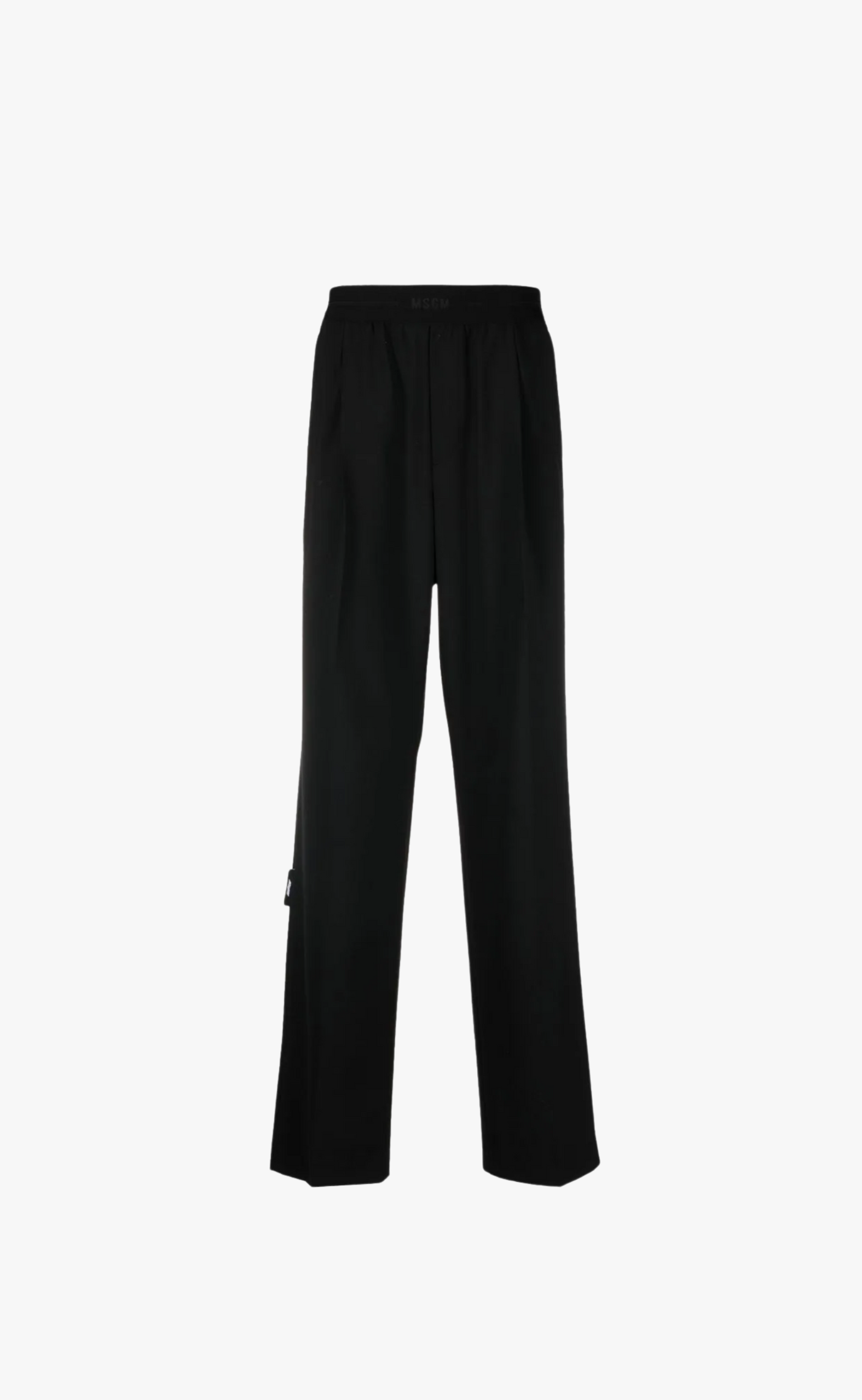 BLACK PANTS