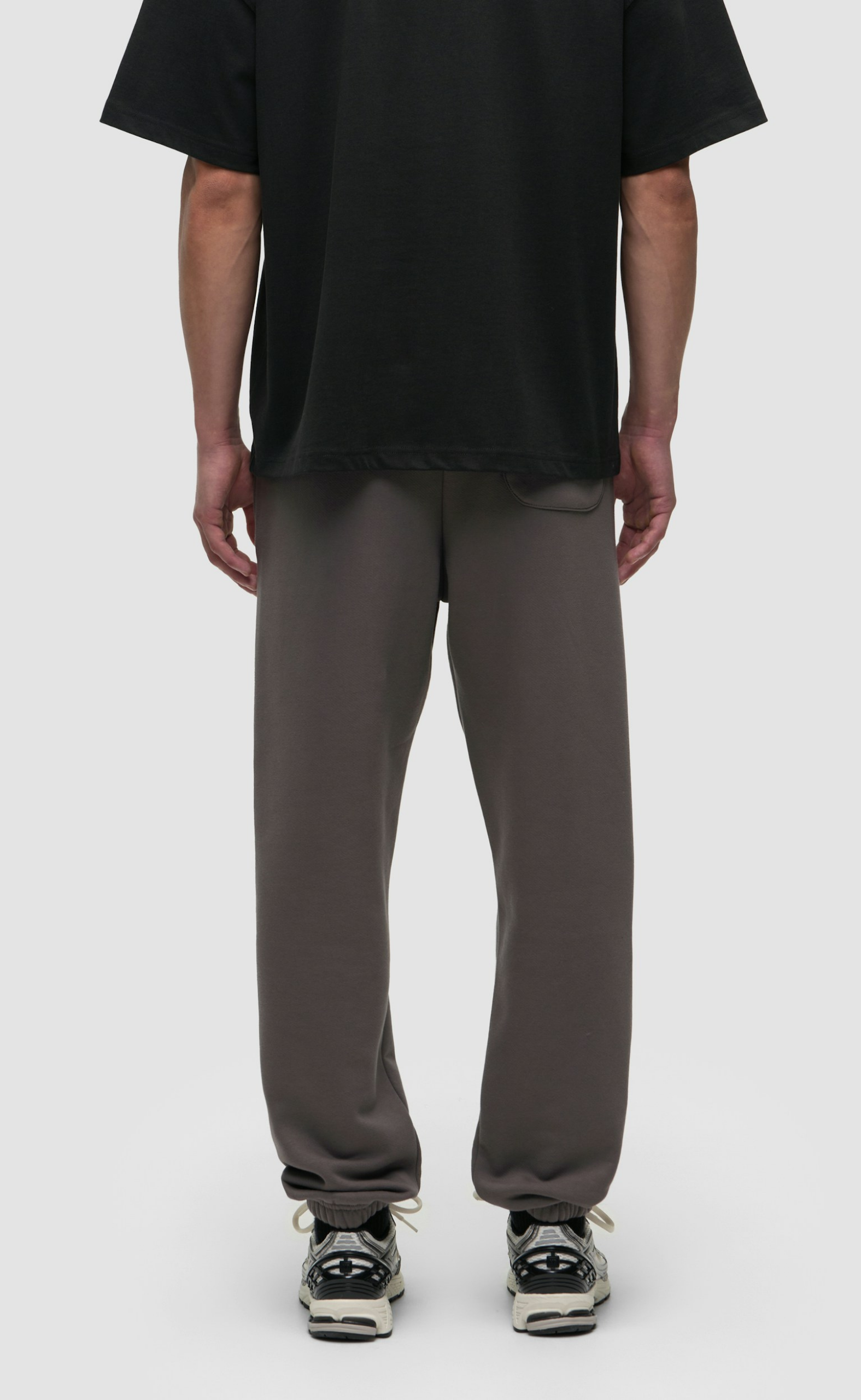 ILAY V2 DARK GRAY SWEATPANTS