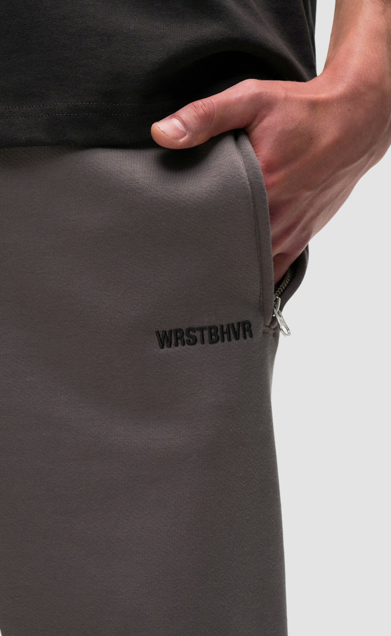 ILAY V2 DARK GRAY SWEATPANTS
