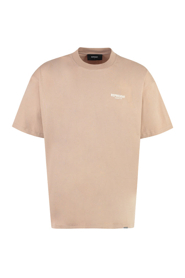 STUCCO OWNERS CLUB T-SHIRT