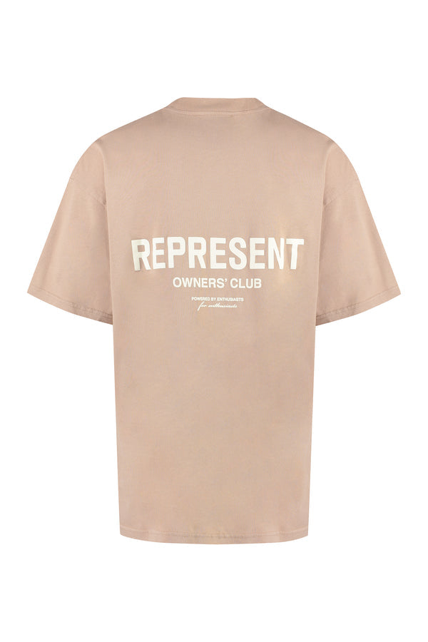 STUCCO OWNERS CLUB T-SHIRT