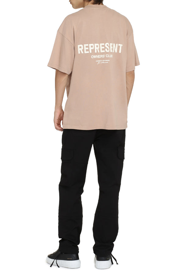 STUCCO OWNERS CLUB T-SHIRT