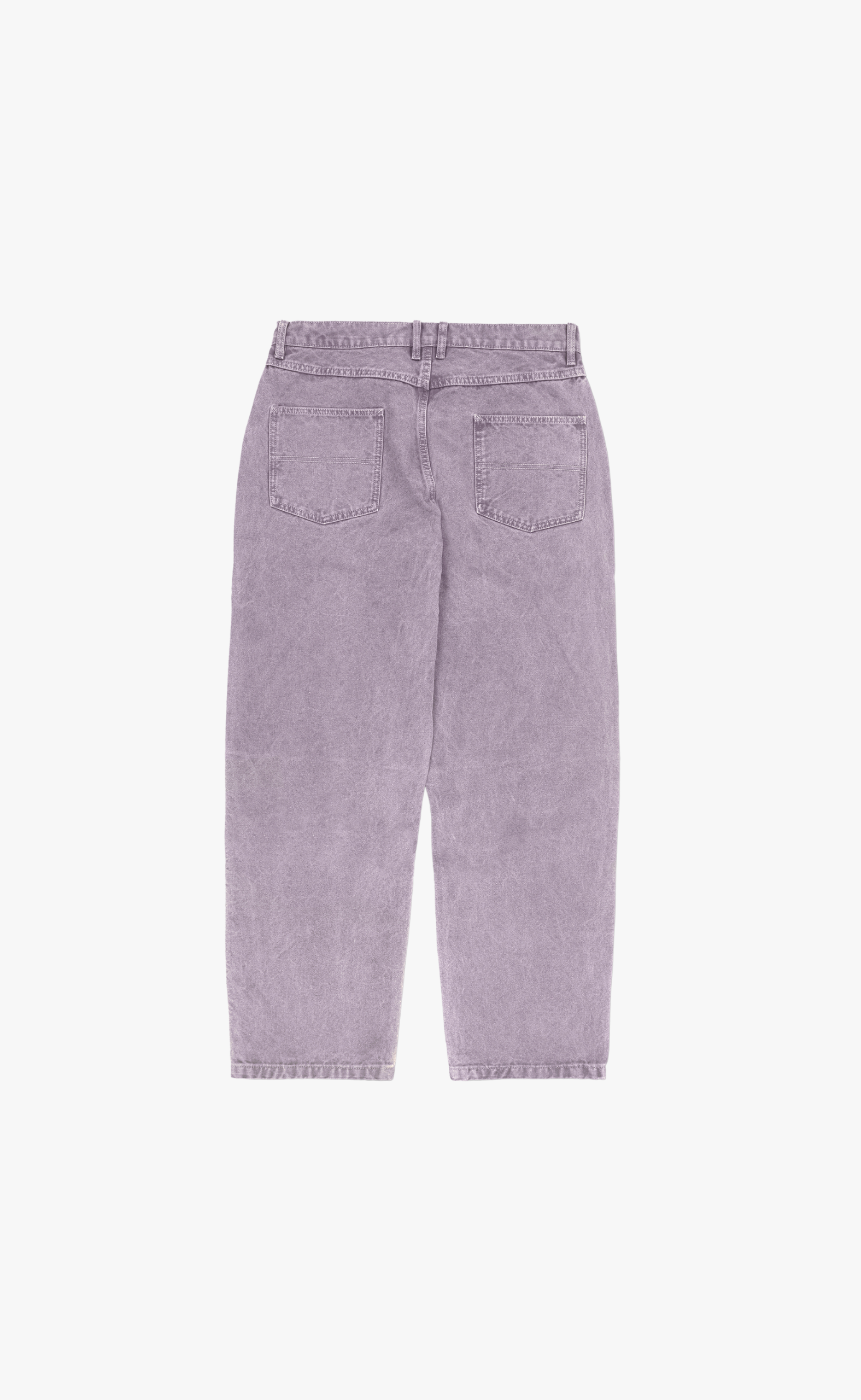 IMPACT DOUBLE KNEE MAUVE JEANS