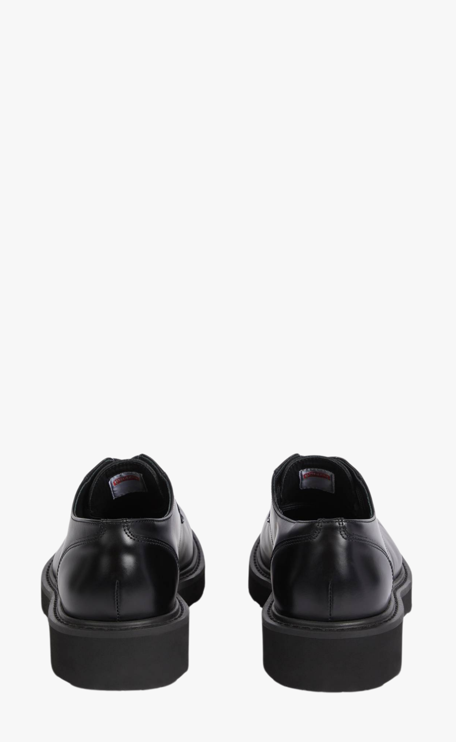 KENZO UKIO BLACK DERBIES