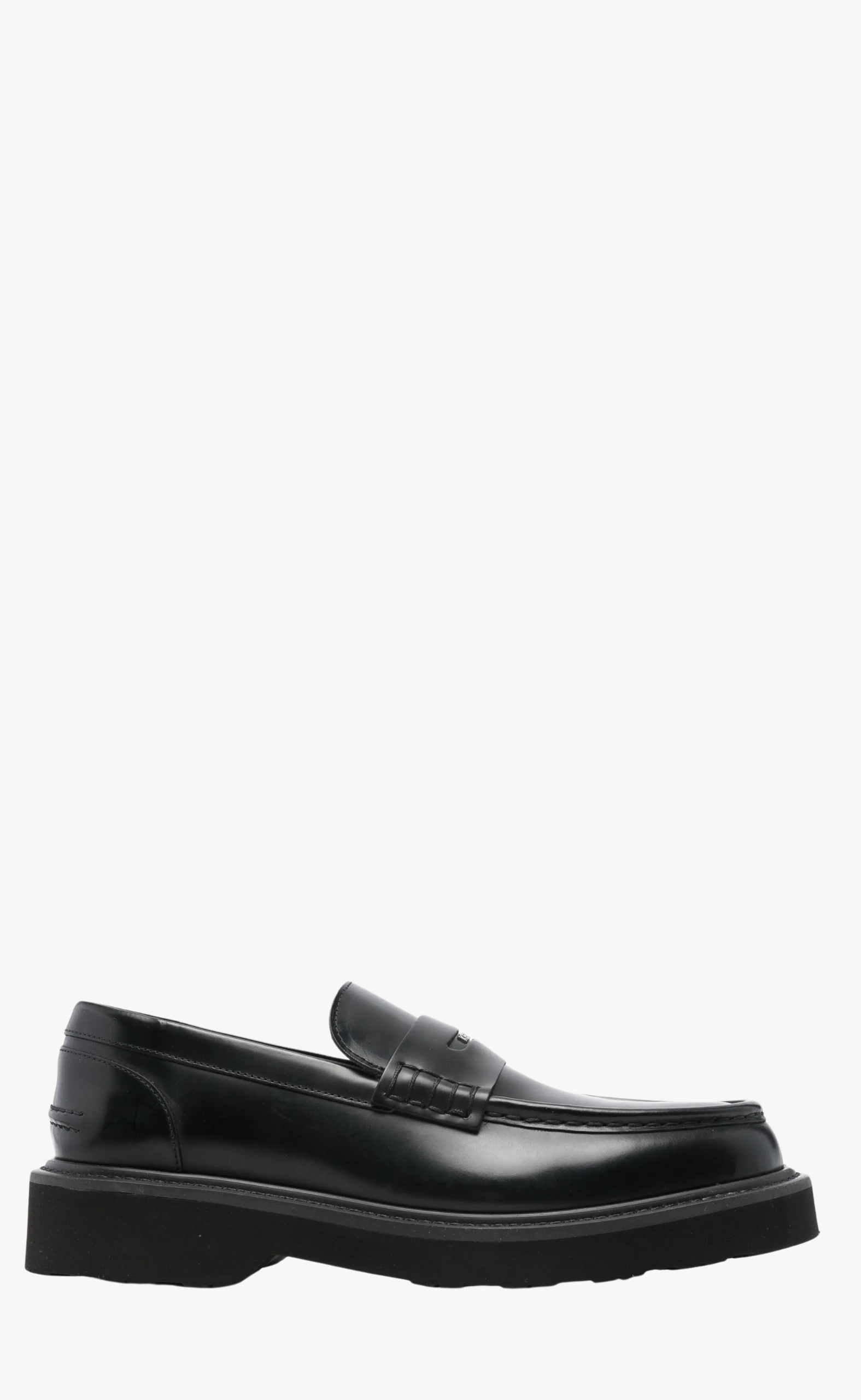 KENZO UKIO BLACK LOAFER