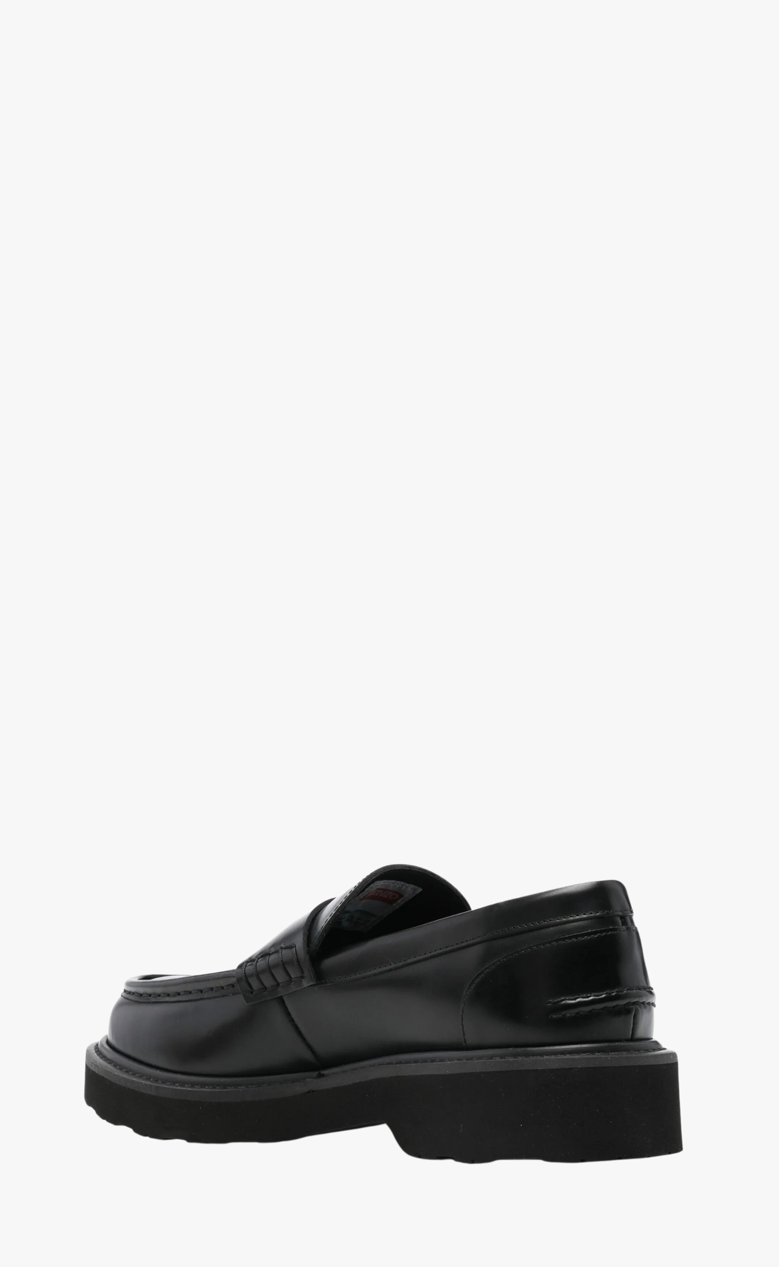 KENZO UKIO BLACK LOAFER