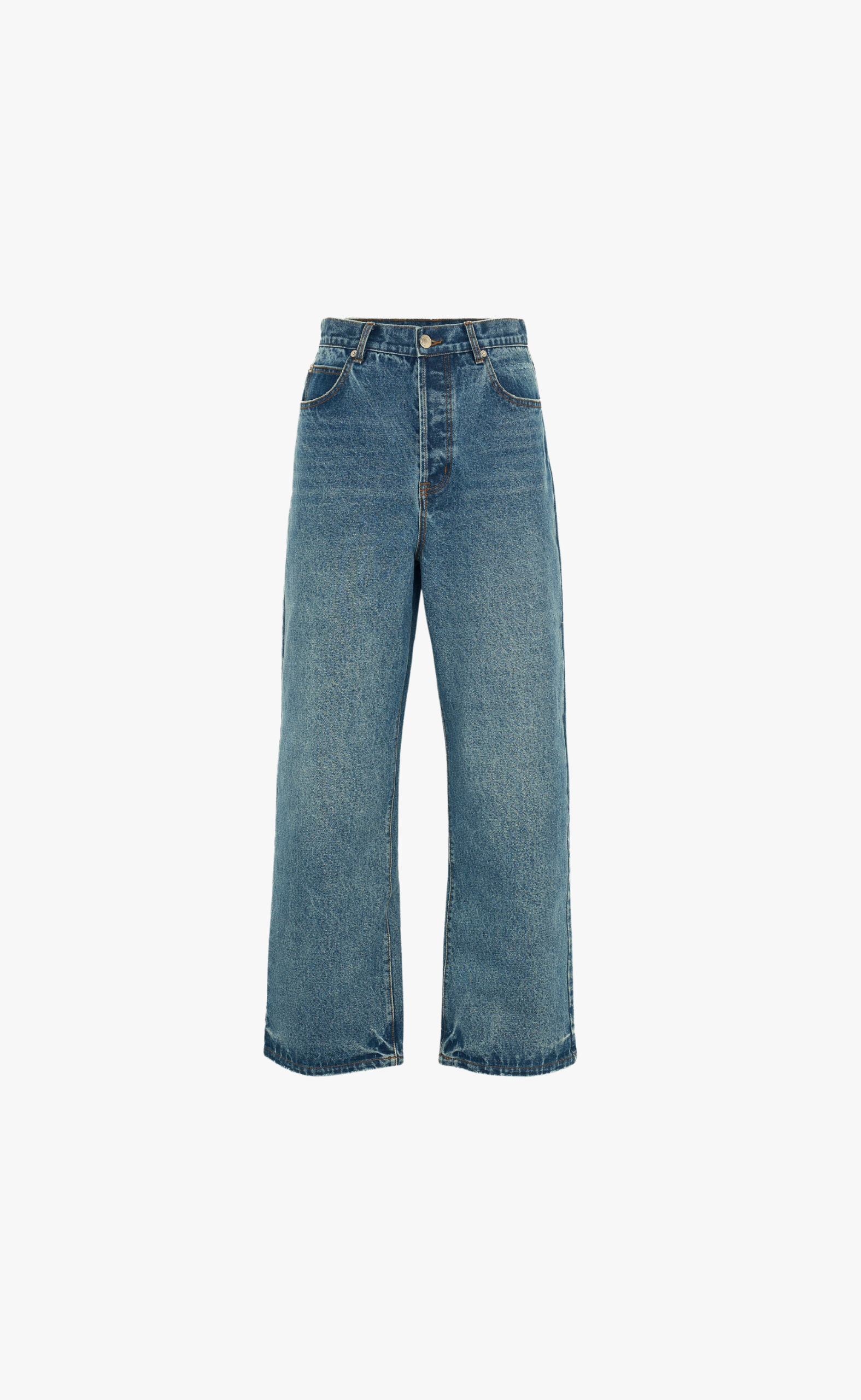 LEMMY CLASSIC BLUE JEANS