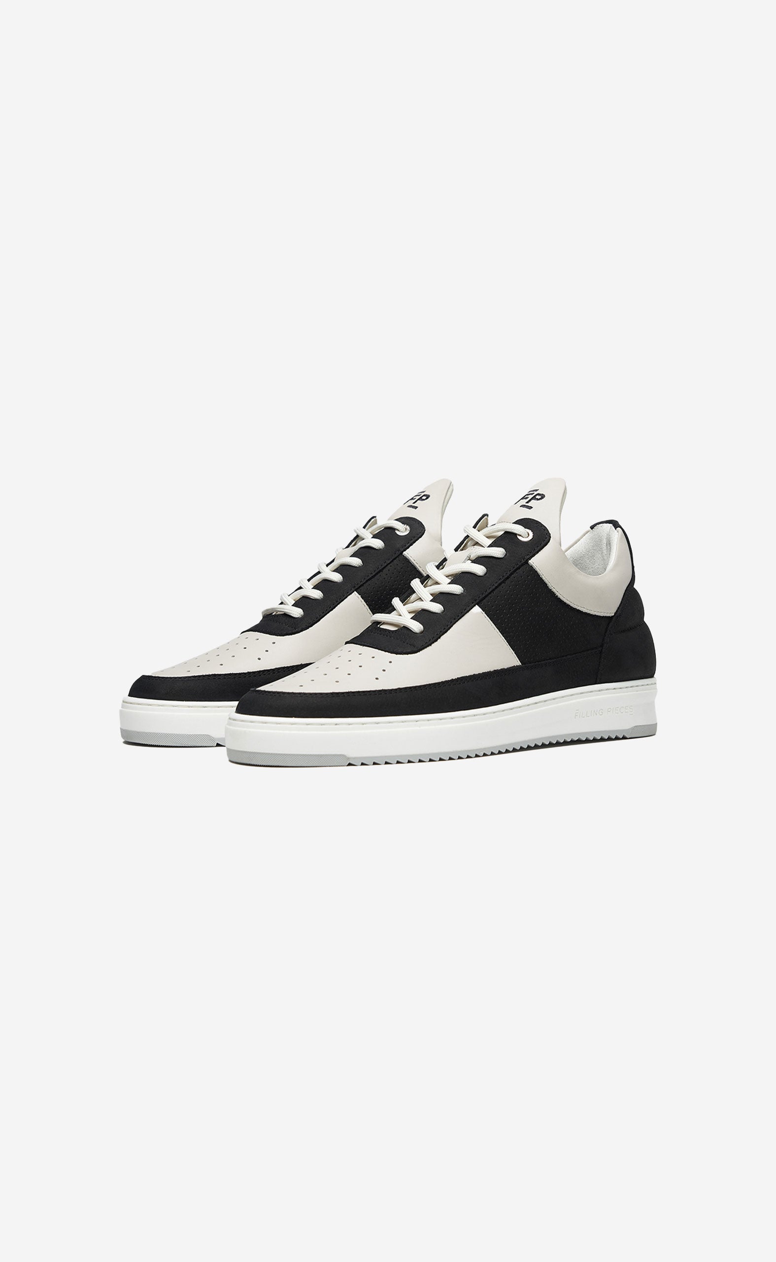 LOW TOP GAME COAL