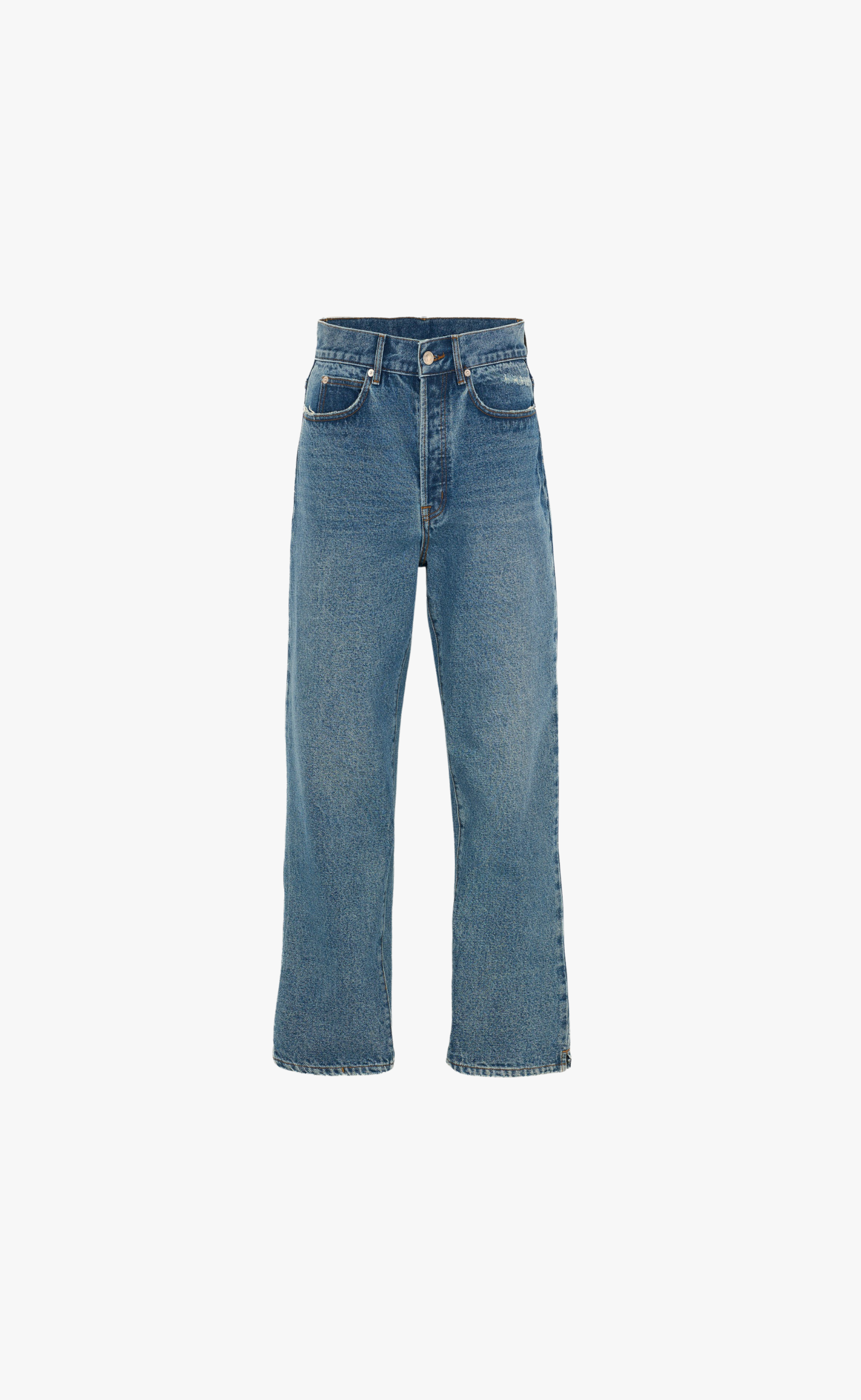 LUIS V2 CLASSIC BLUE JEANS