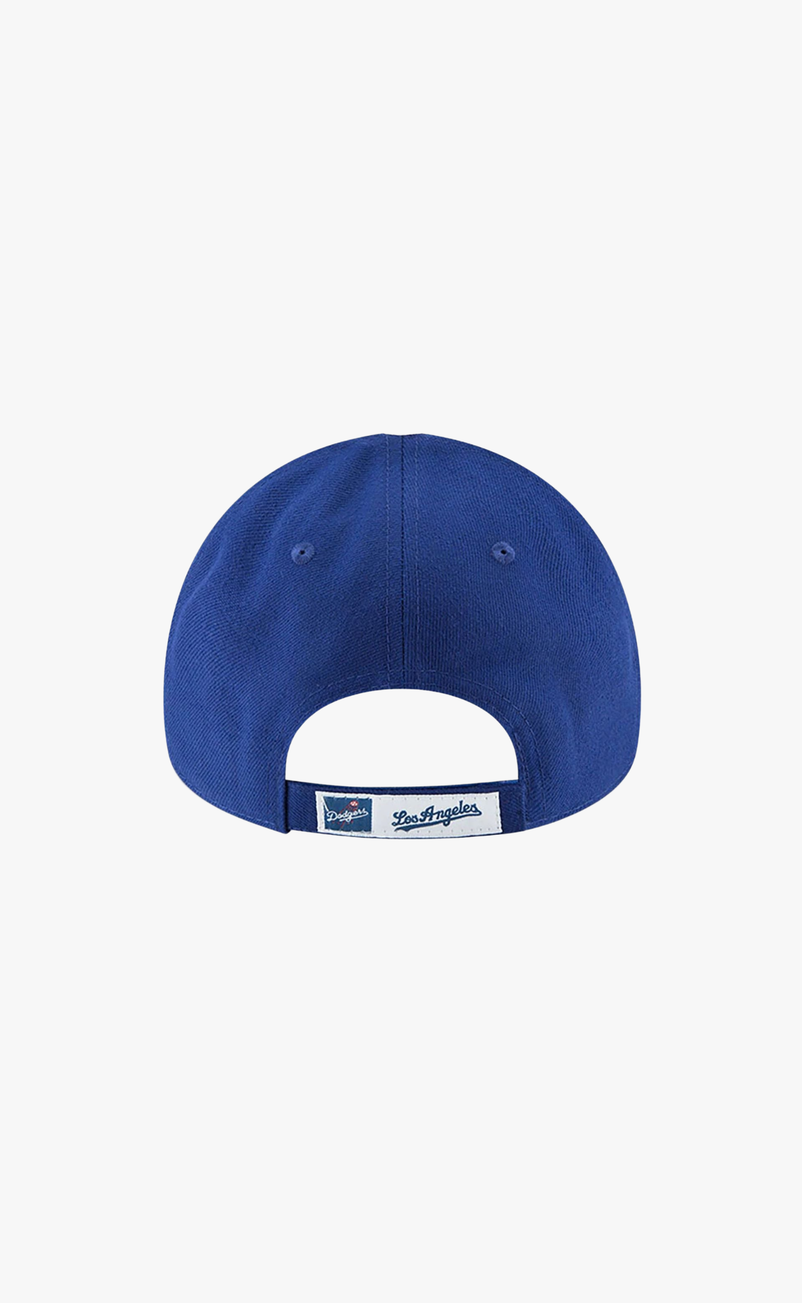 MLB THE LEAGUE BLUE HAT