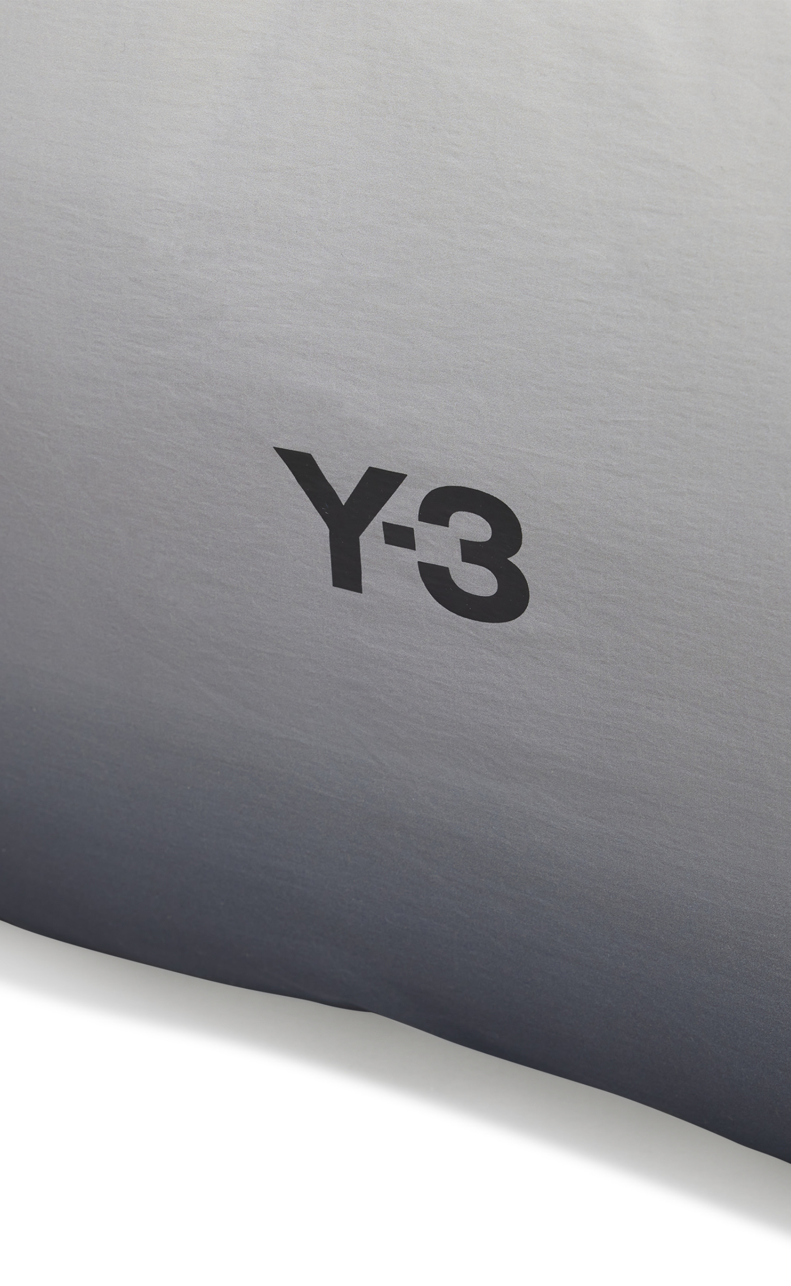 NYLON LOGO OMBRE HAT