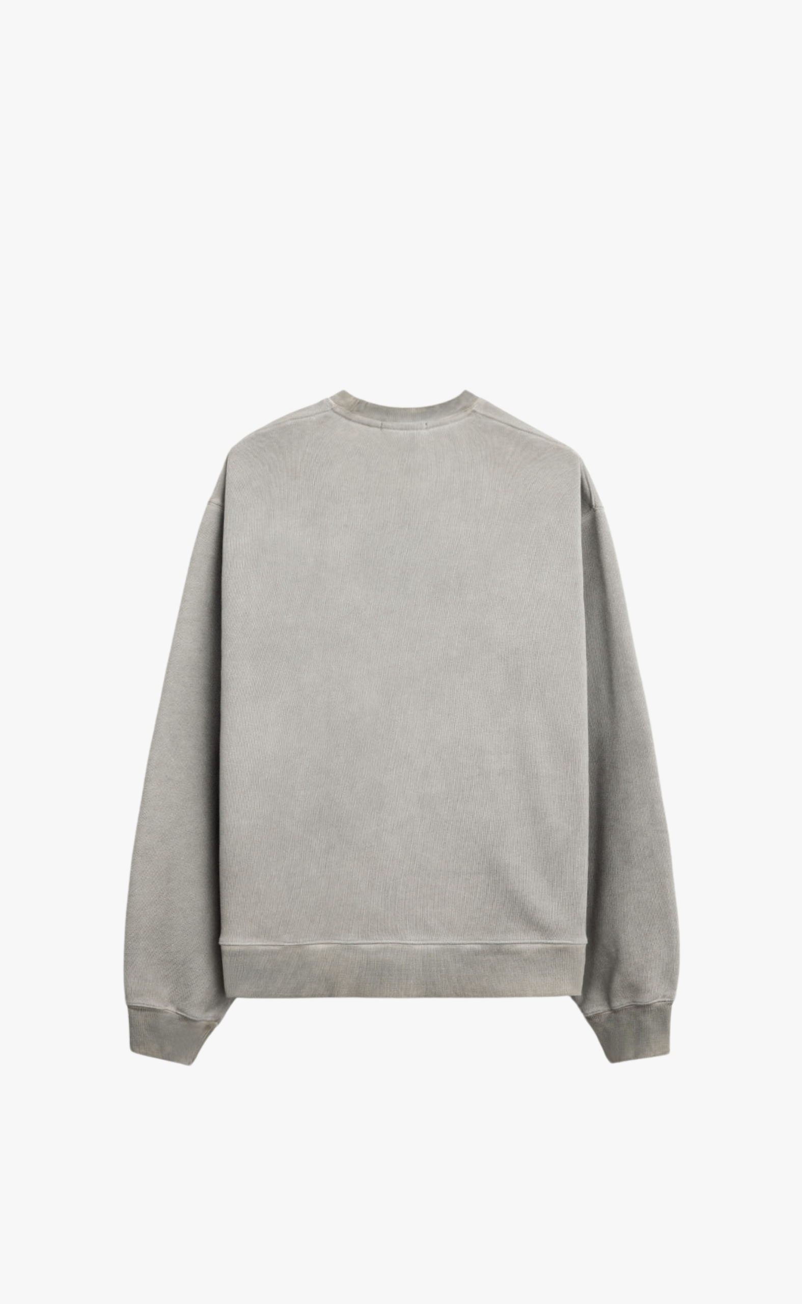 NY OIL WASH SMOKE CREWENCK