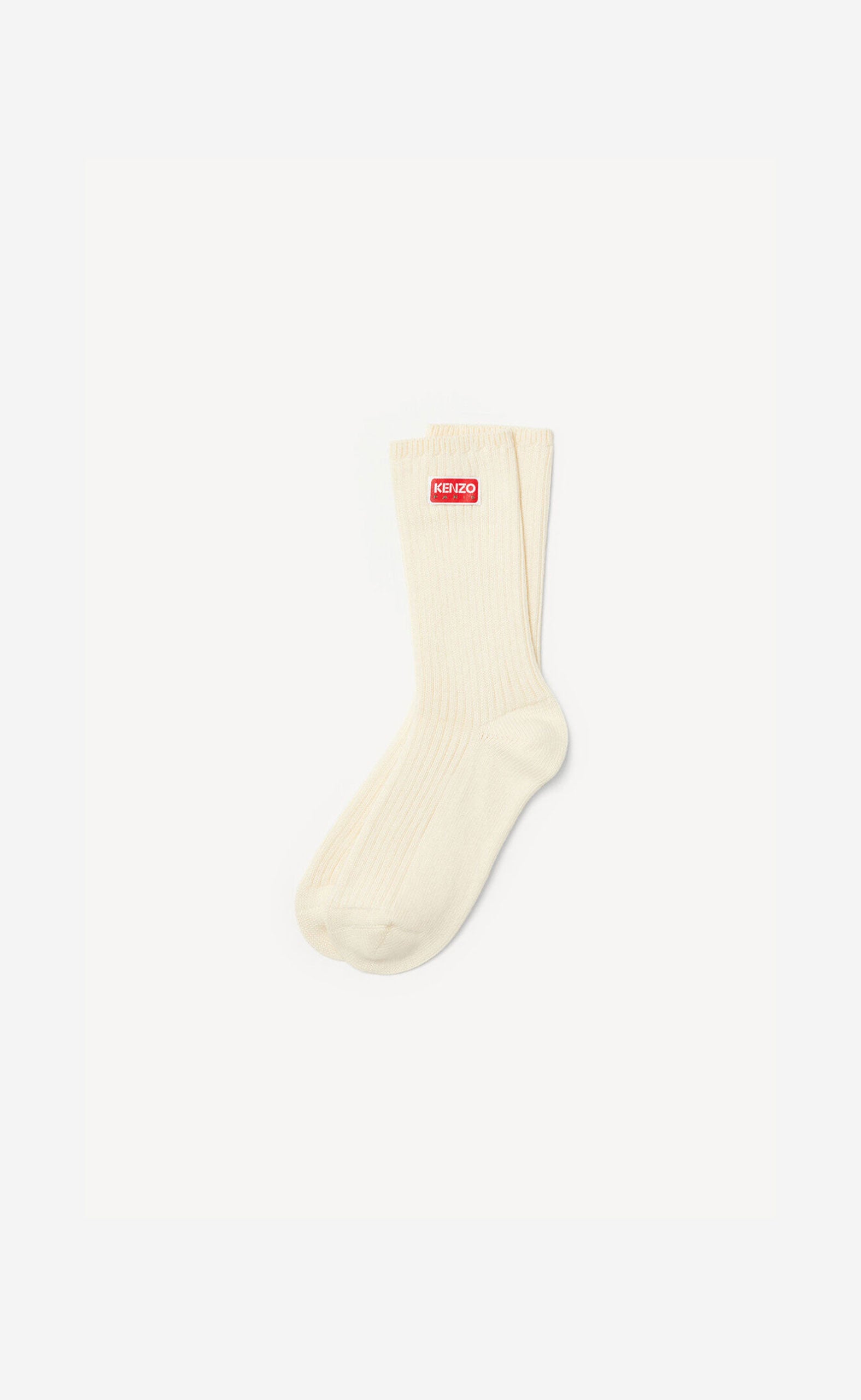 OFF WHITE SOCKS