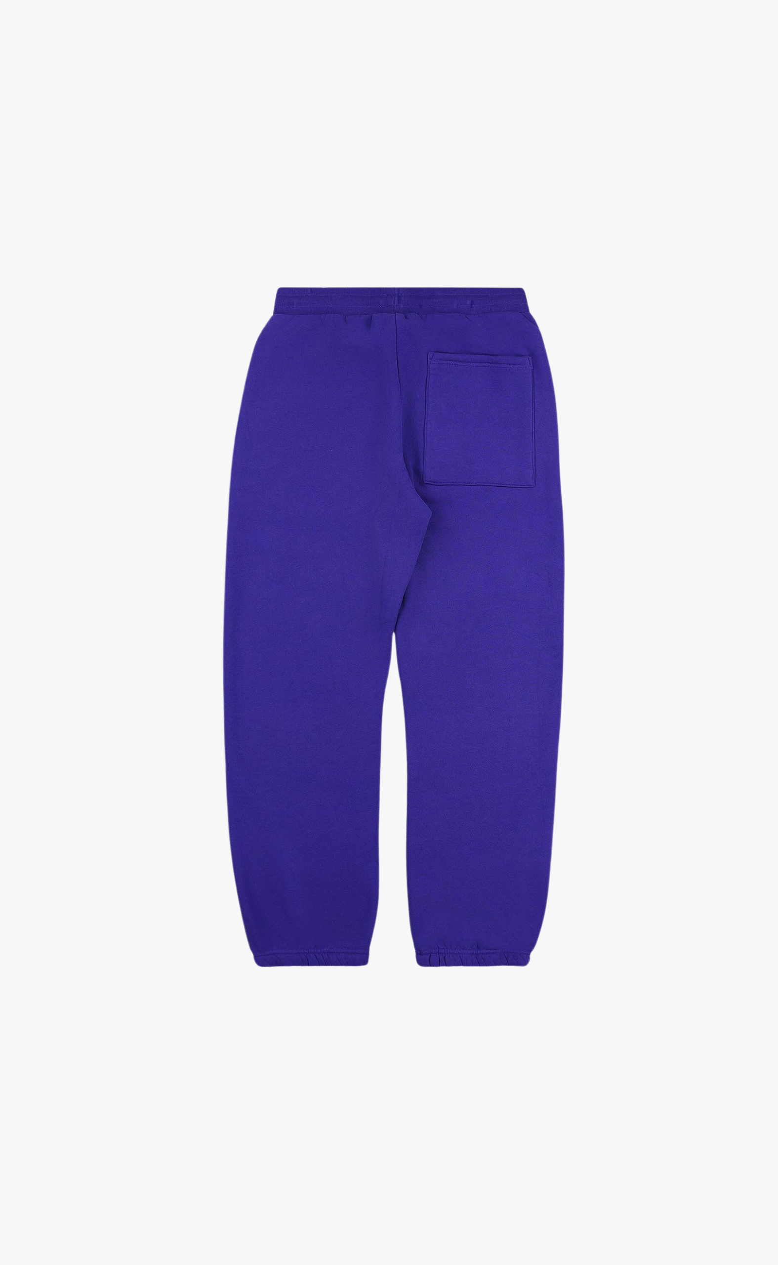 ONYX PURPLE SWEATPANTS
