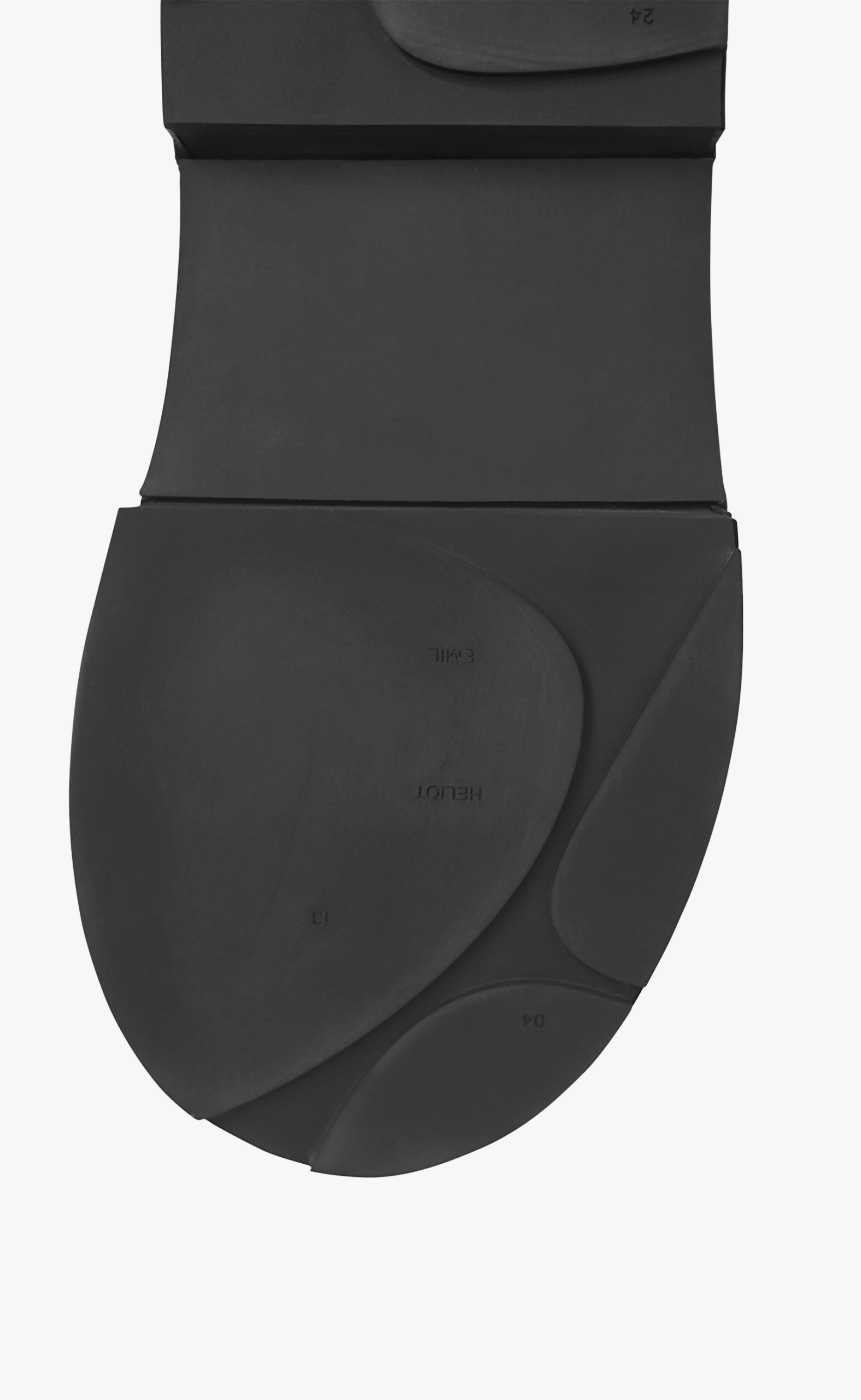 ORMA BLACK BOOTS