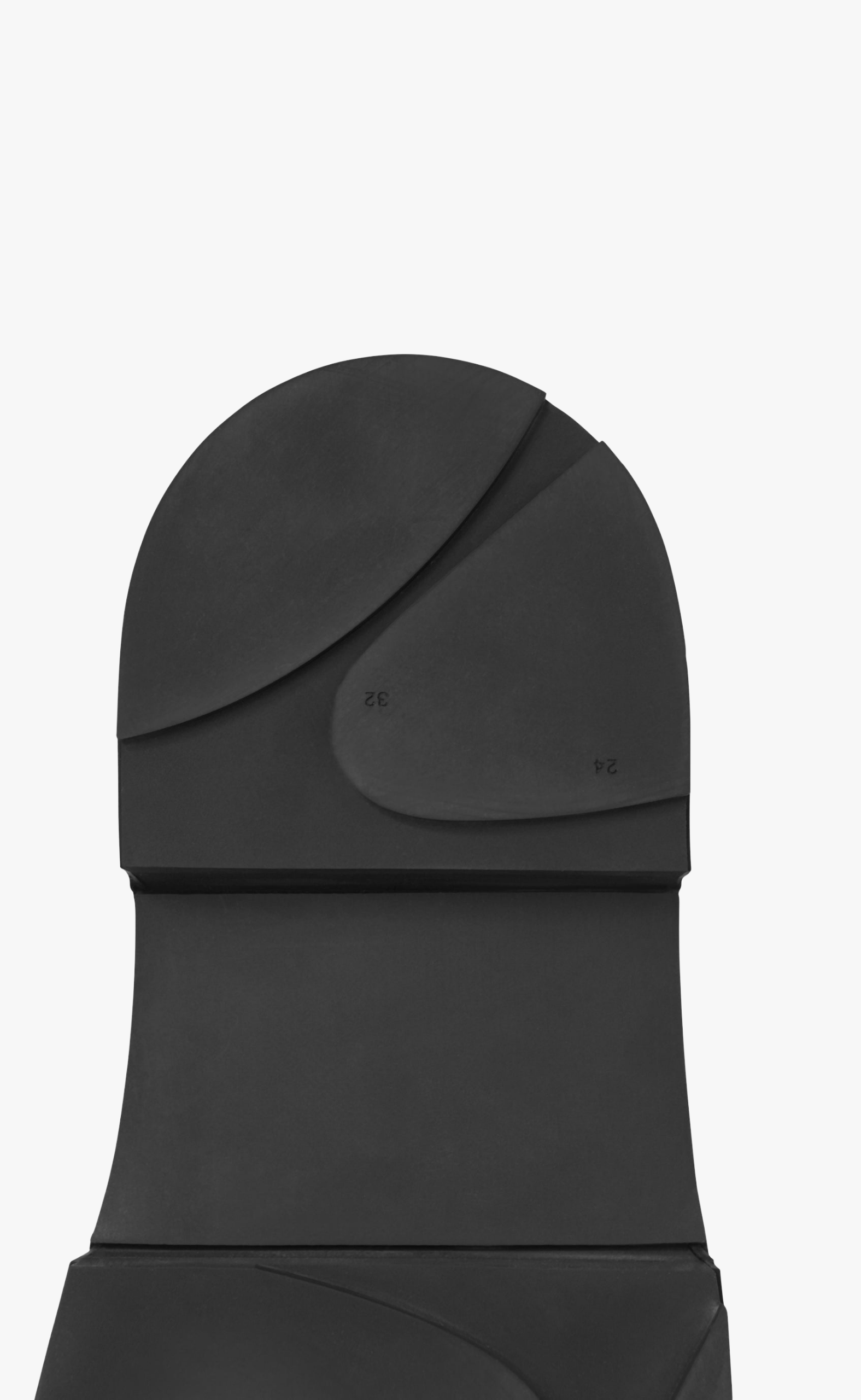 ORMA BLACK BOOTS