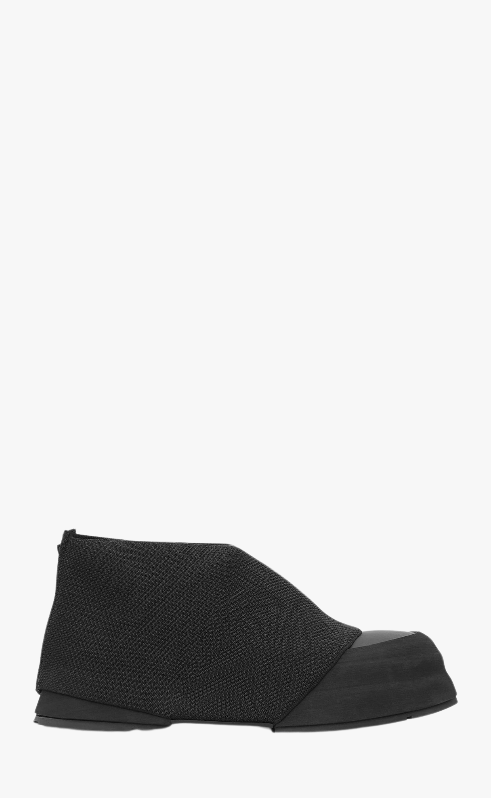 ORMA BLACK BOOTS