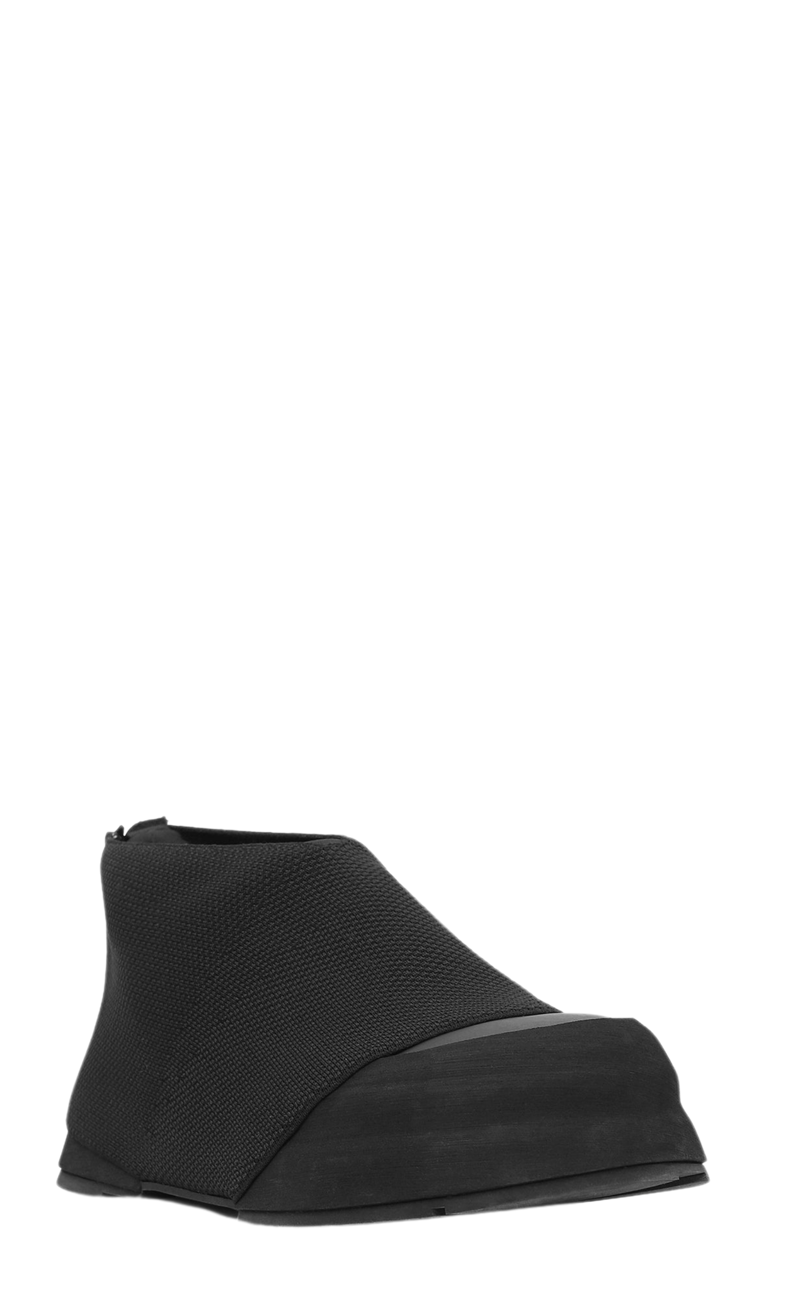 ORMA BLACK BOOTS
