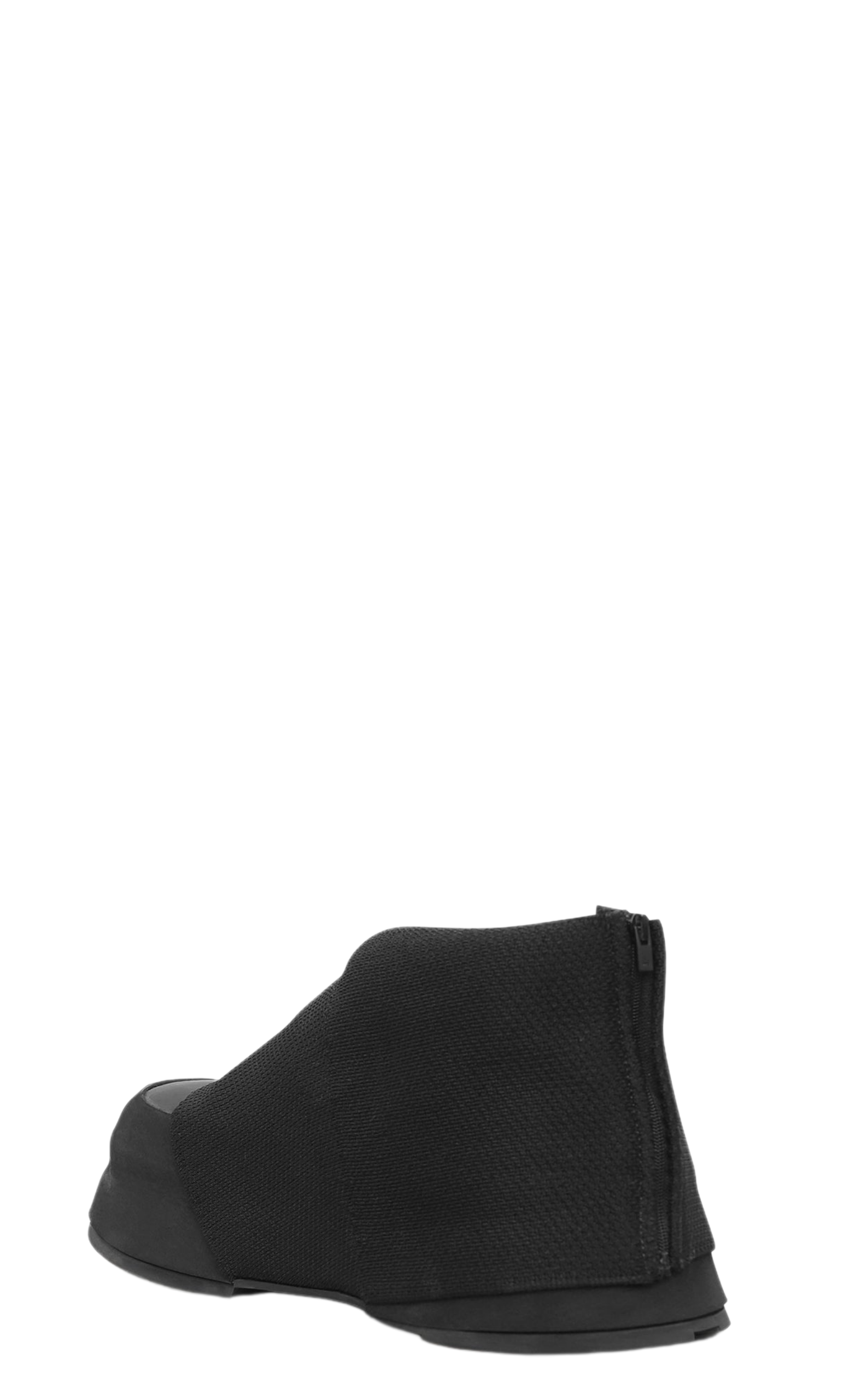 ORMA BLACK BOOTS