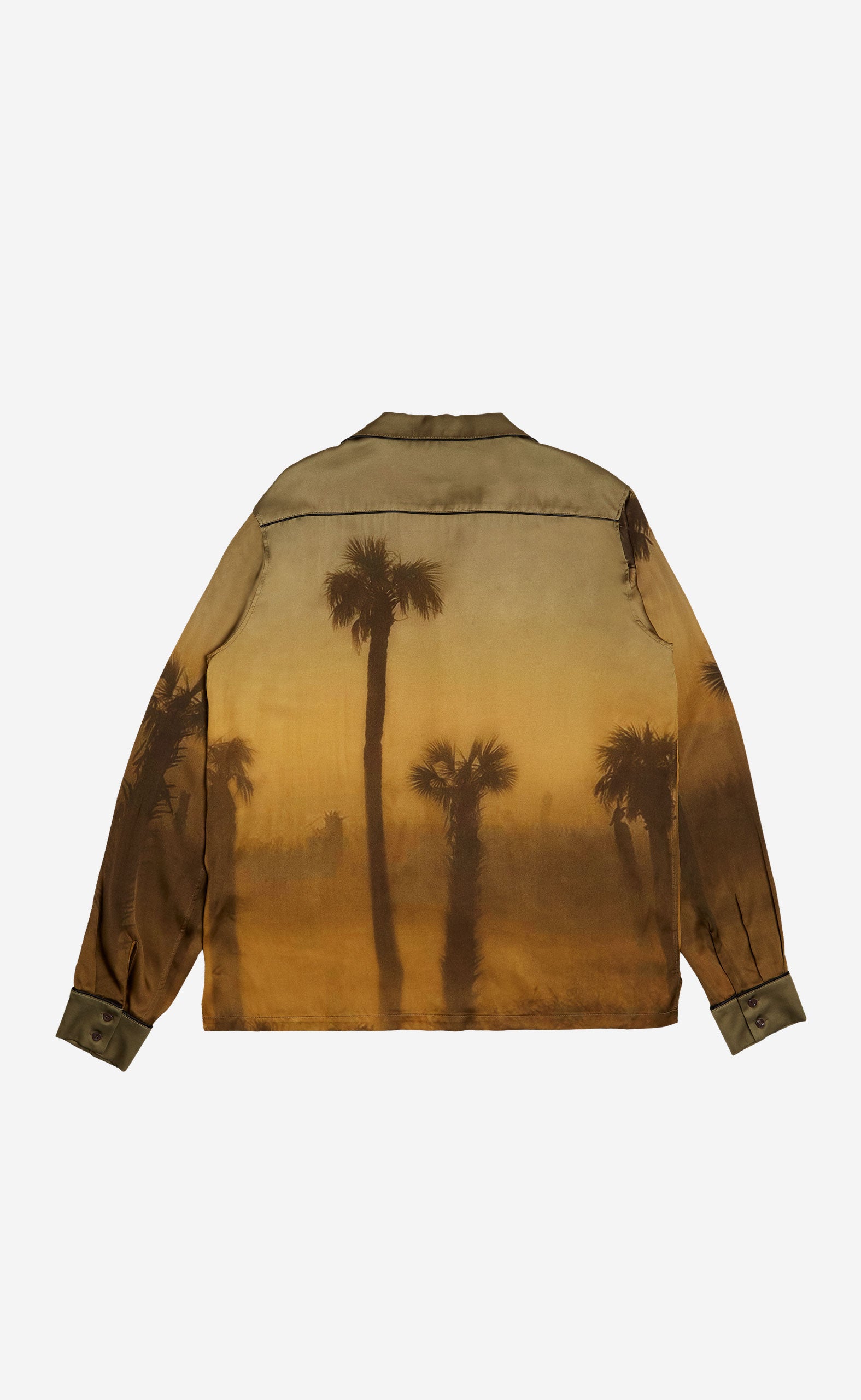 PALMS LS-SHIRT