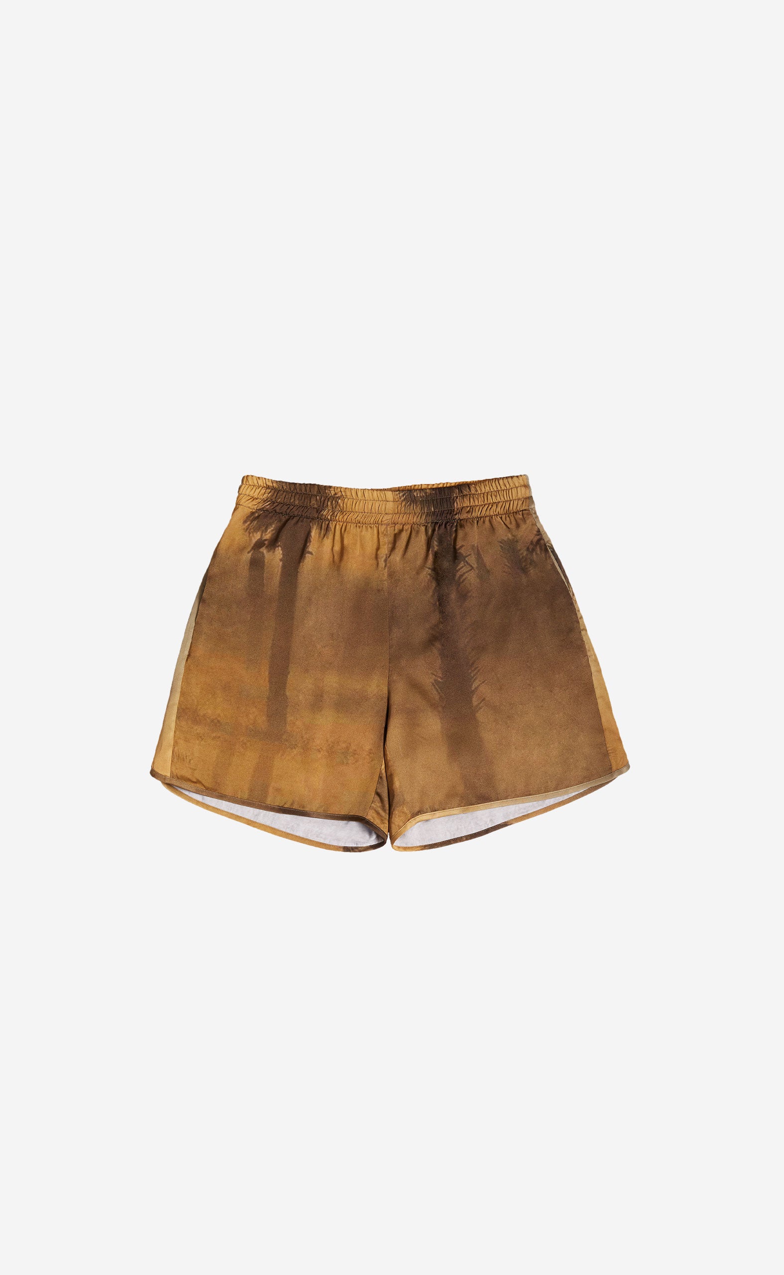 PALMS SHORT