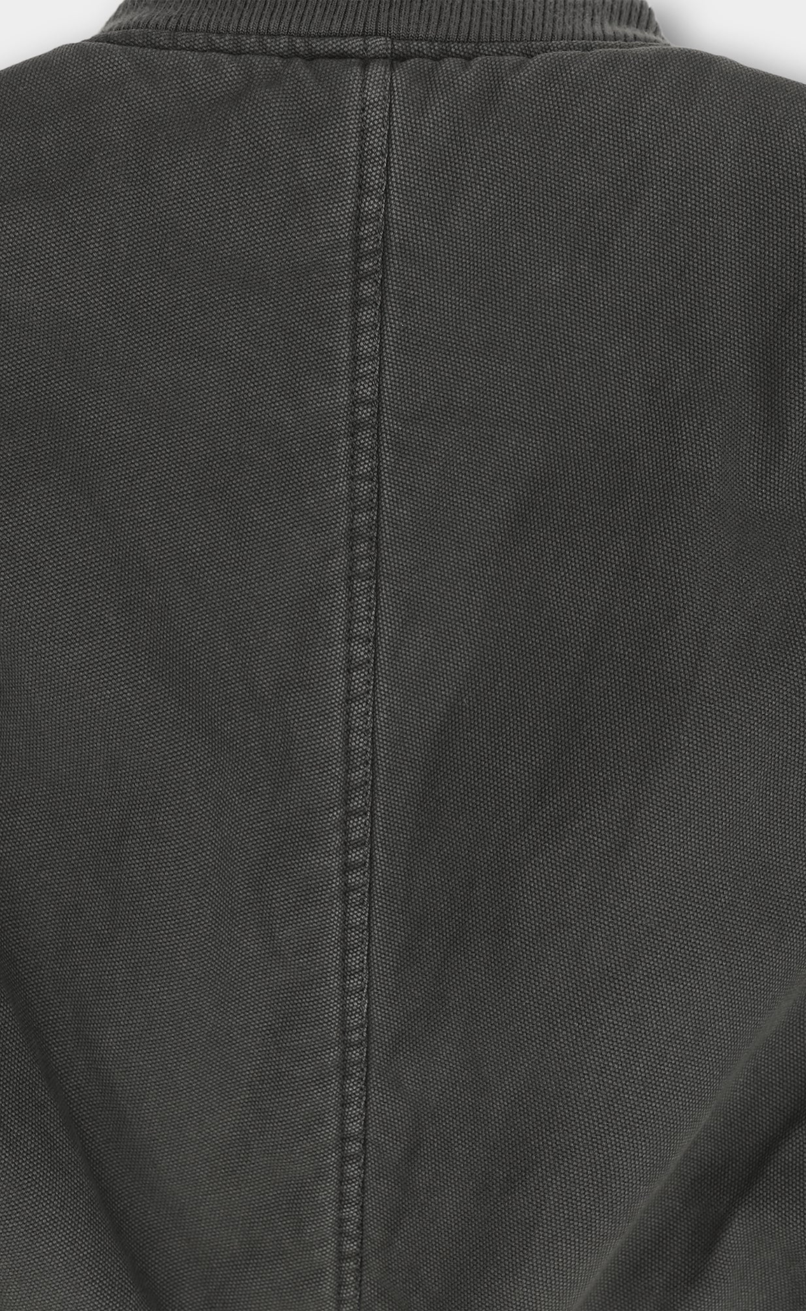 PARAMETRICAL WORKER GREY JACKET