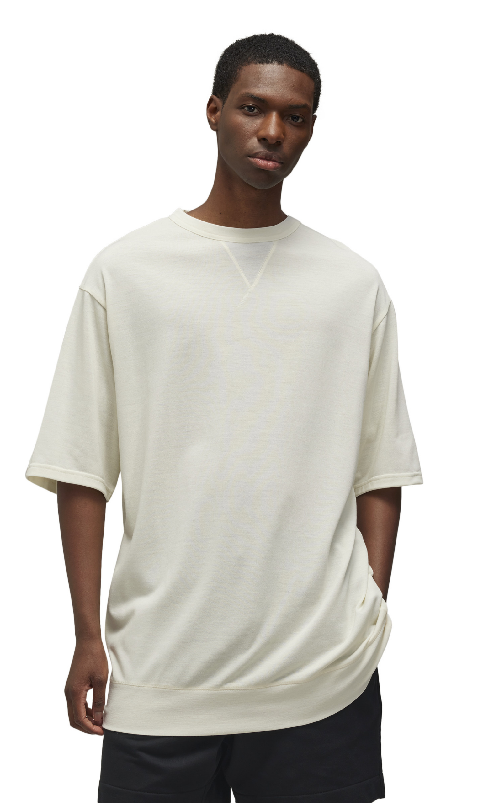PREMIUM BEIGE T-SHIRT