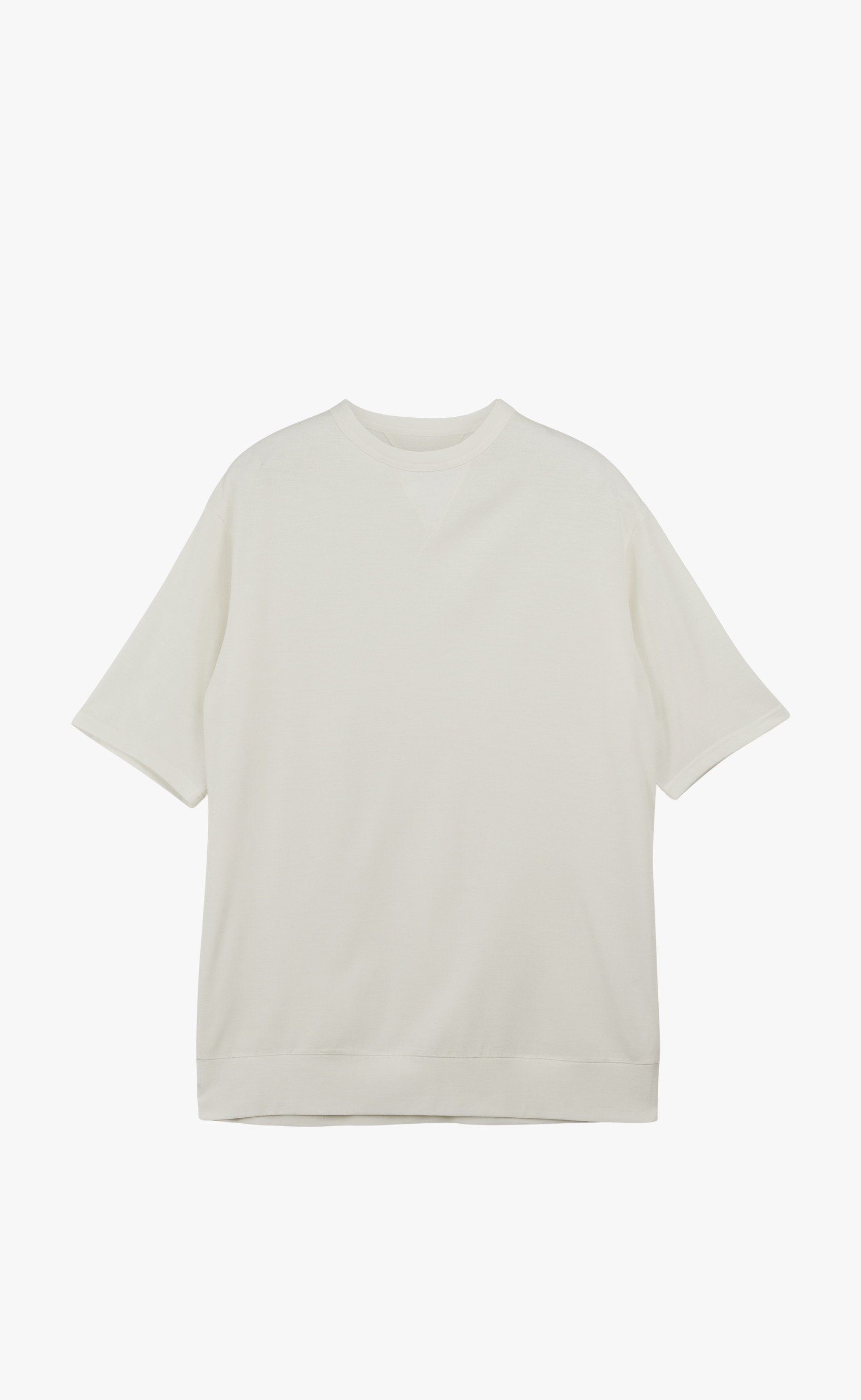PREMIUM BEIGE T-SHIRT