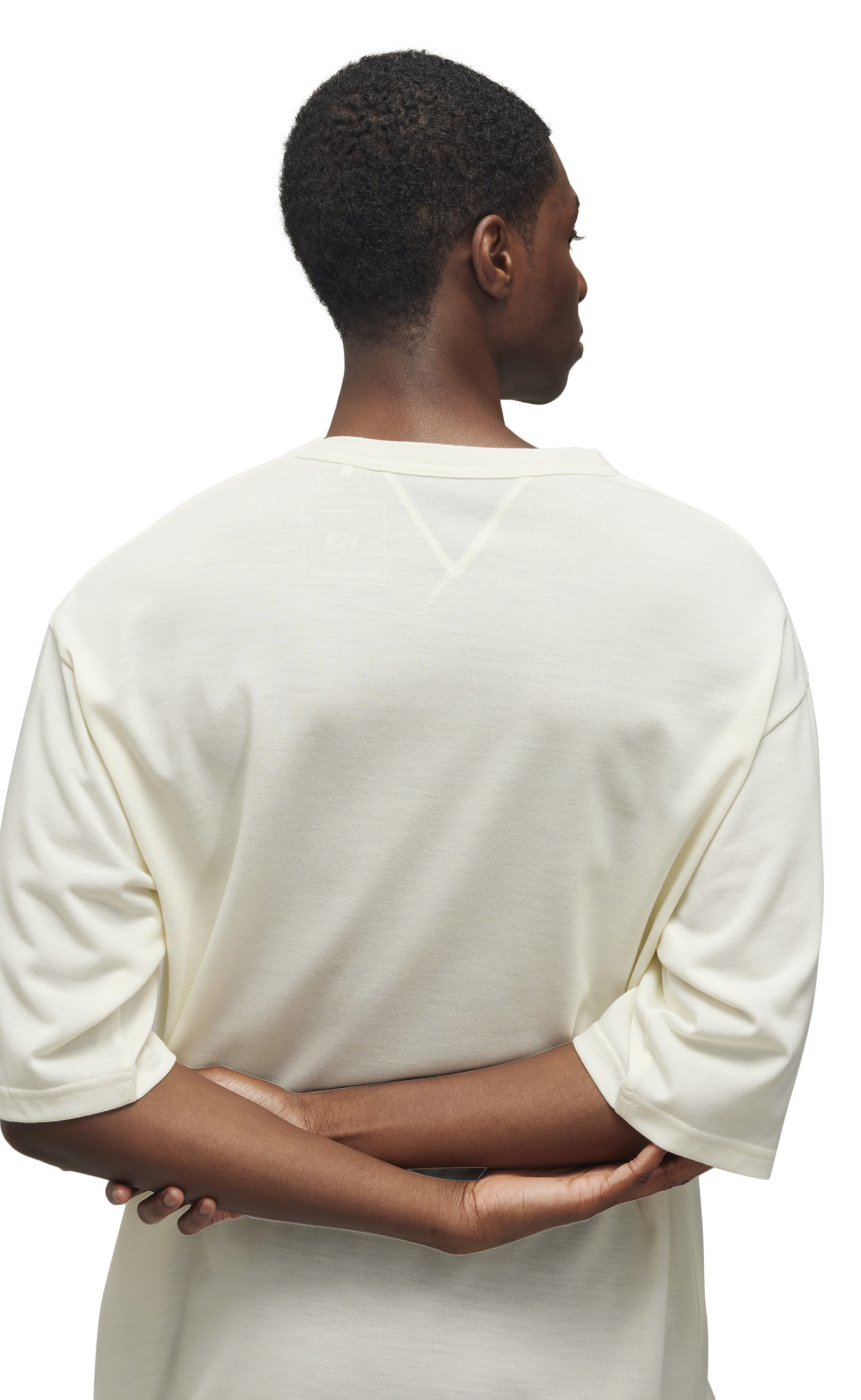 PREMIUM BEIGE T-SHIRT