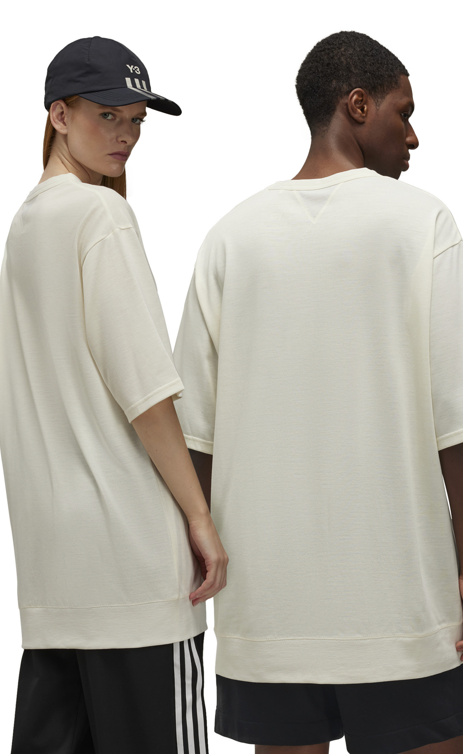 PREMIUM BEIGE T-SHIRT