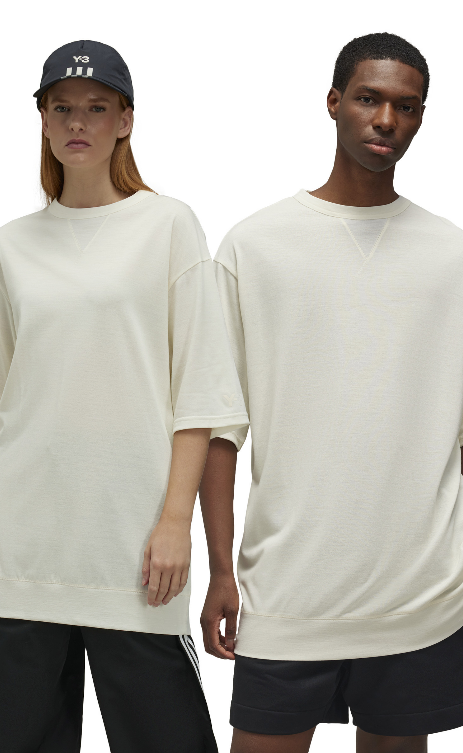 PREMIUM BEIGE T-SHIRT