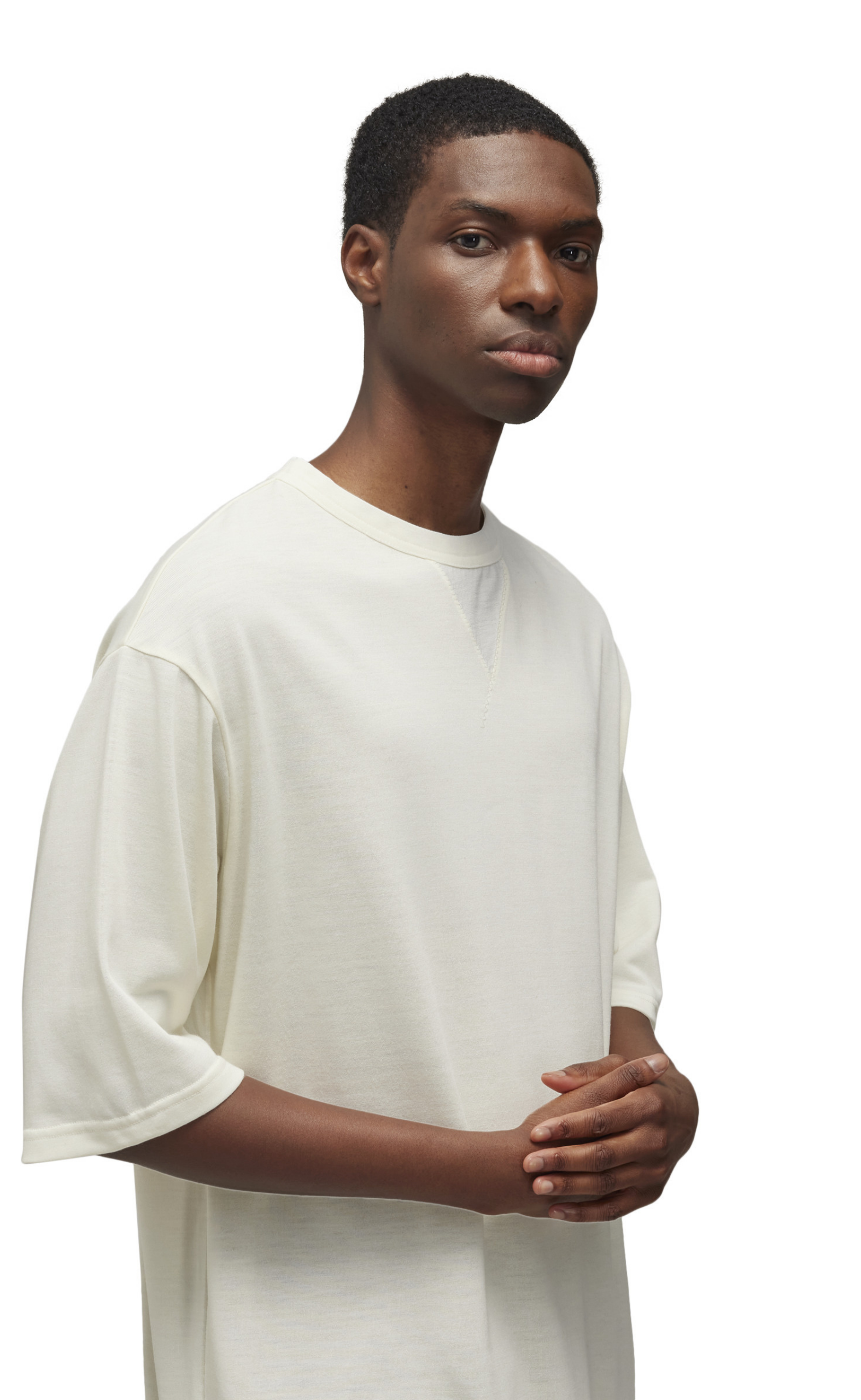 PREMIUM BEIGE T-SHIRT