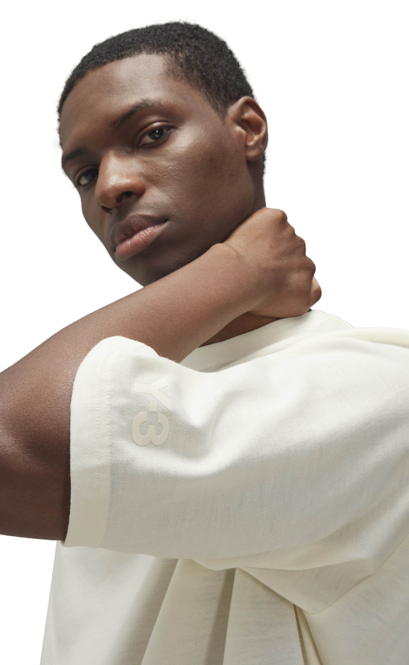 PREMIUM BEIGE T-SHIRT