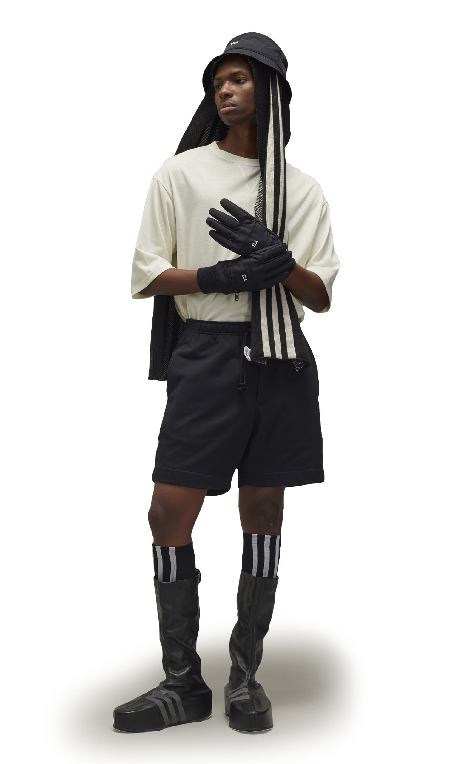 PREMIUM BEIGE T-SHIRT