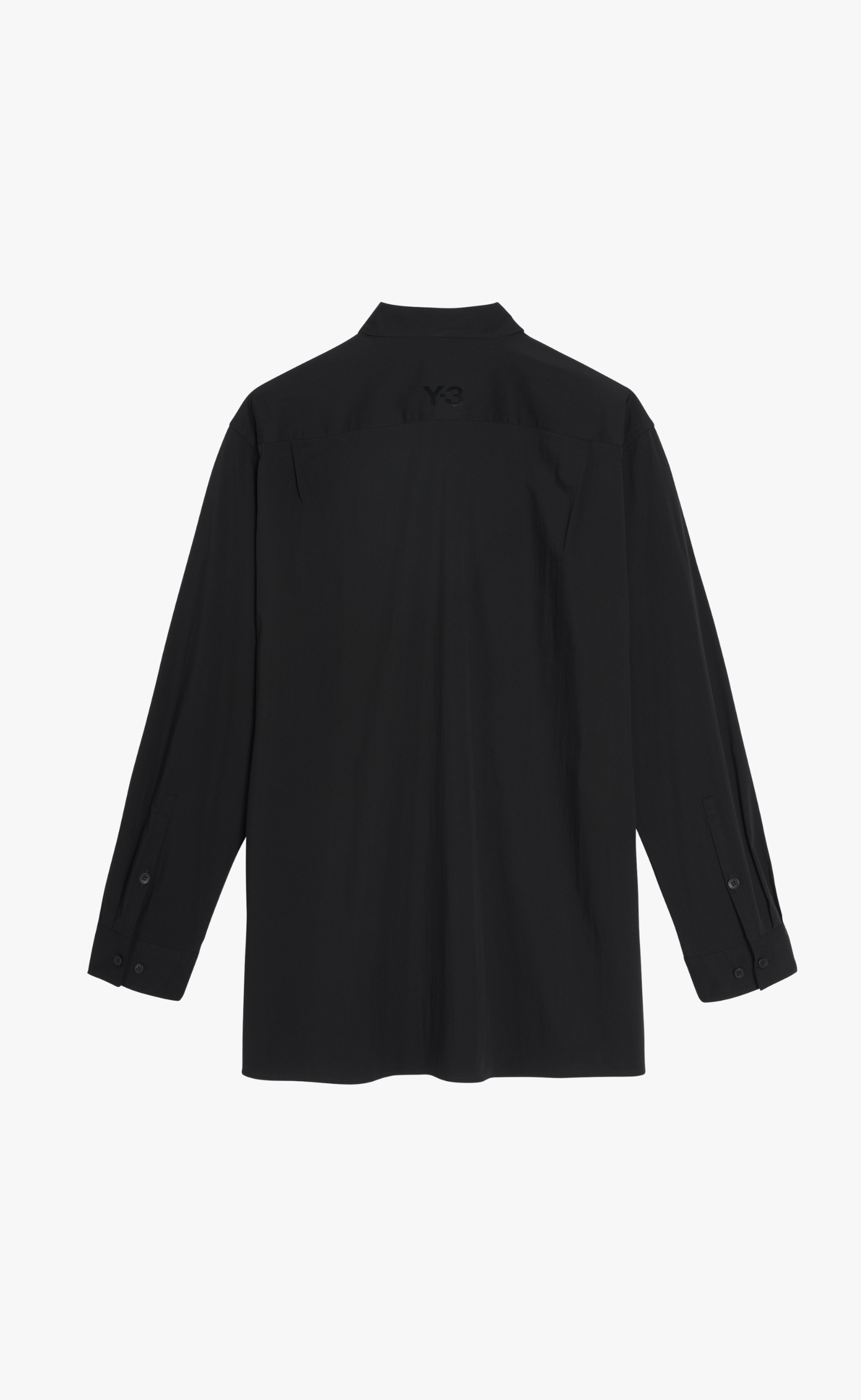 REFLEX BLACK SHIRT
