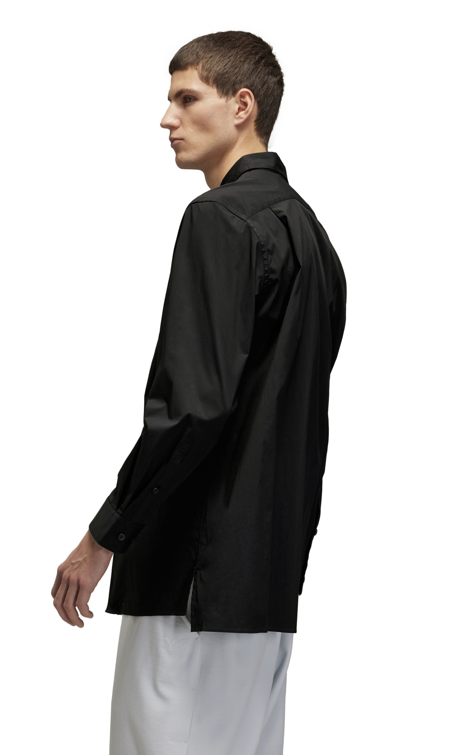 REFLEX BLACK SHIRT