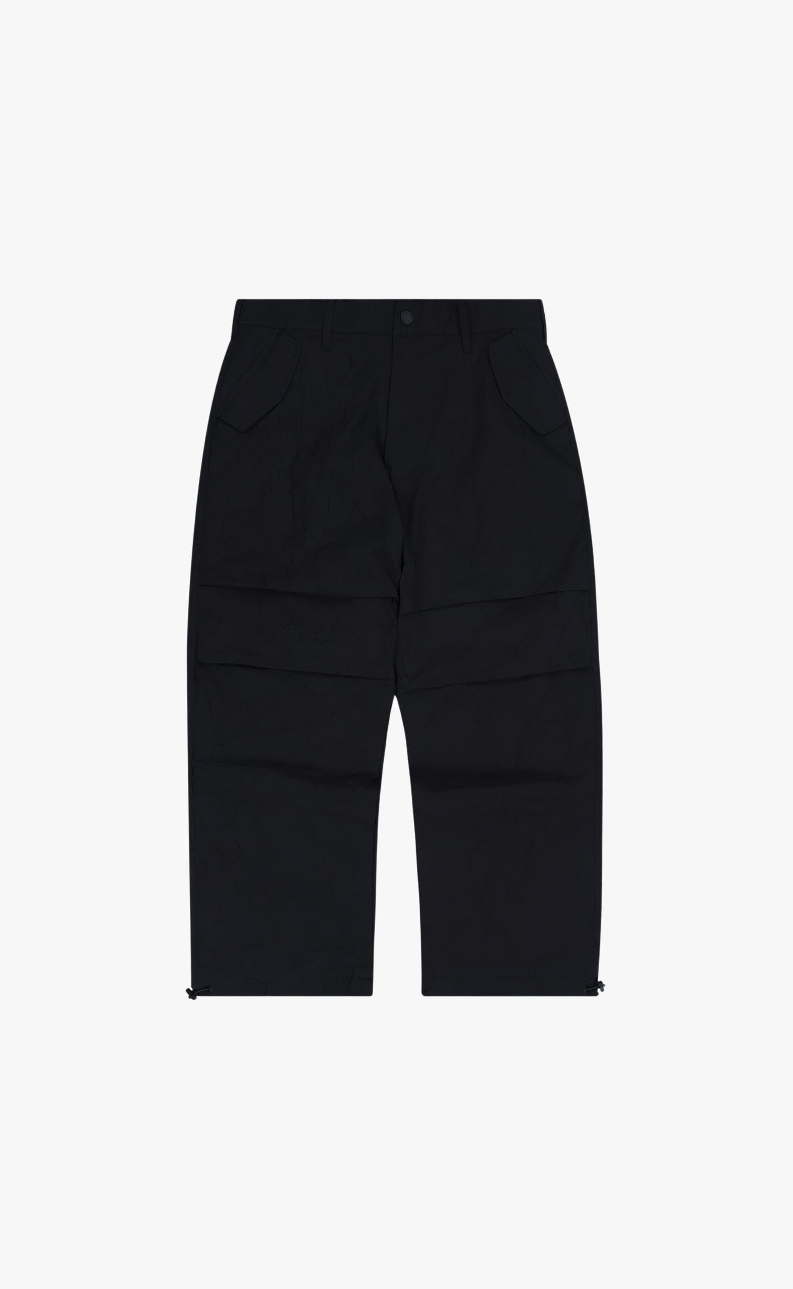 ROOT FLIGHT BLACK PANTS