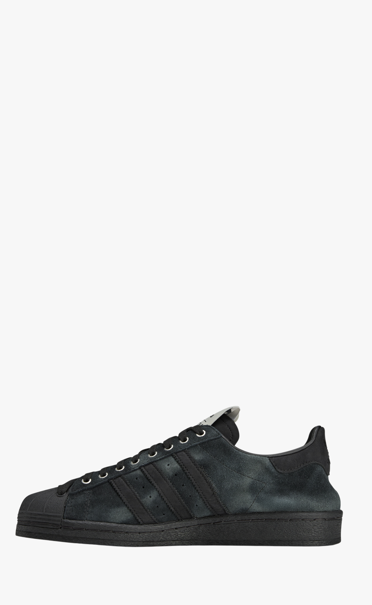 SFTM SUPERSTAR 82 BLACK SNEAKER