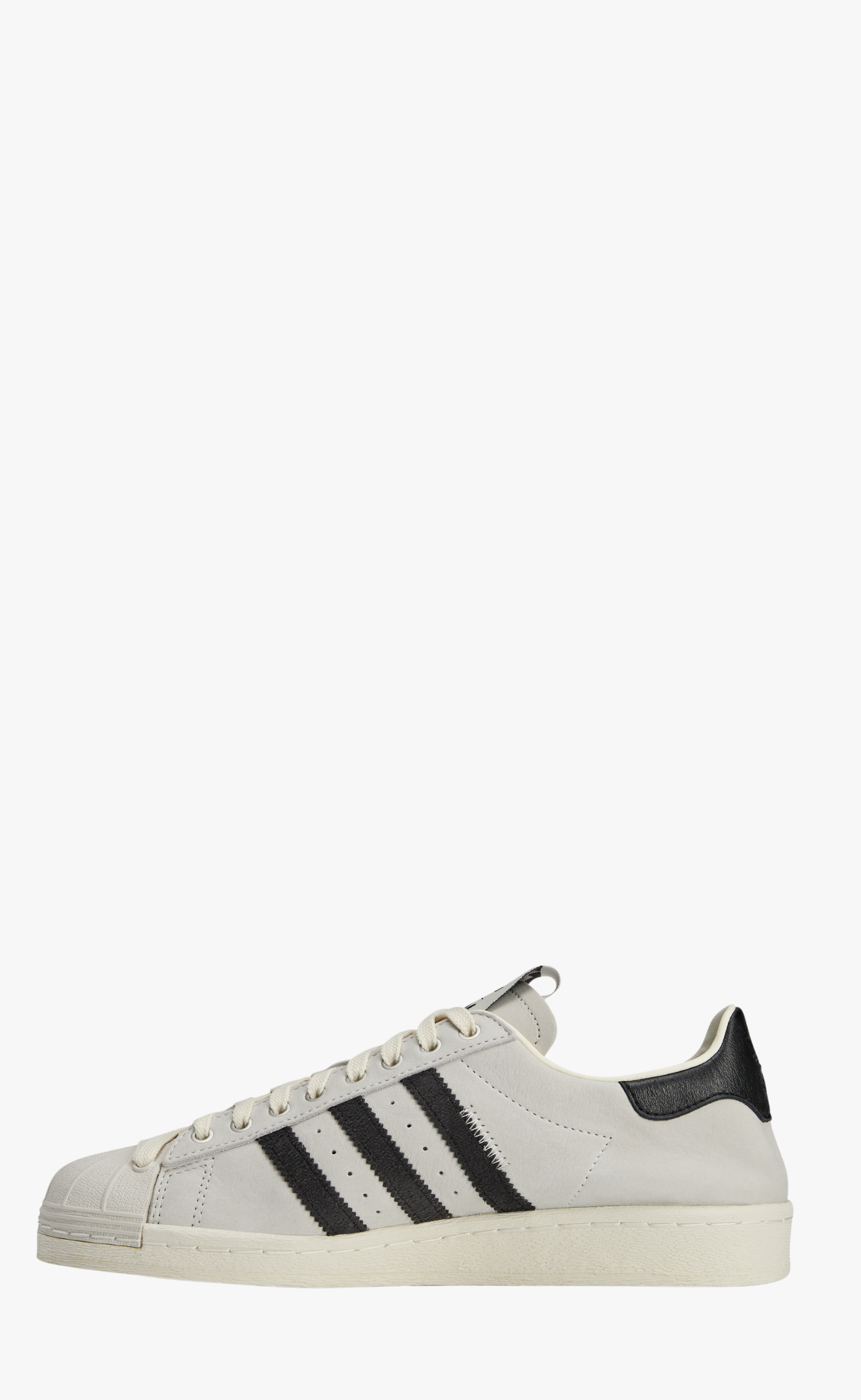 SFTM SUPERSTAR 82 OFF WHITE BLACK SNEAKER