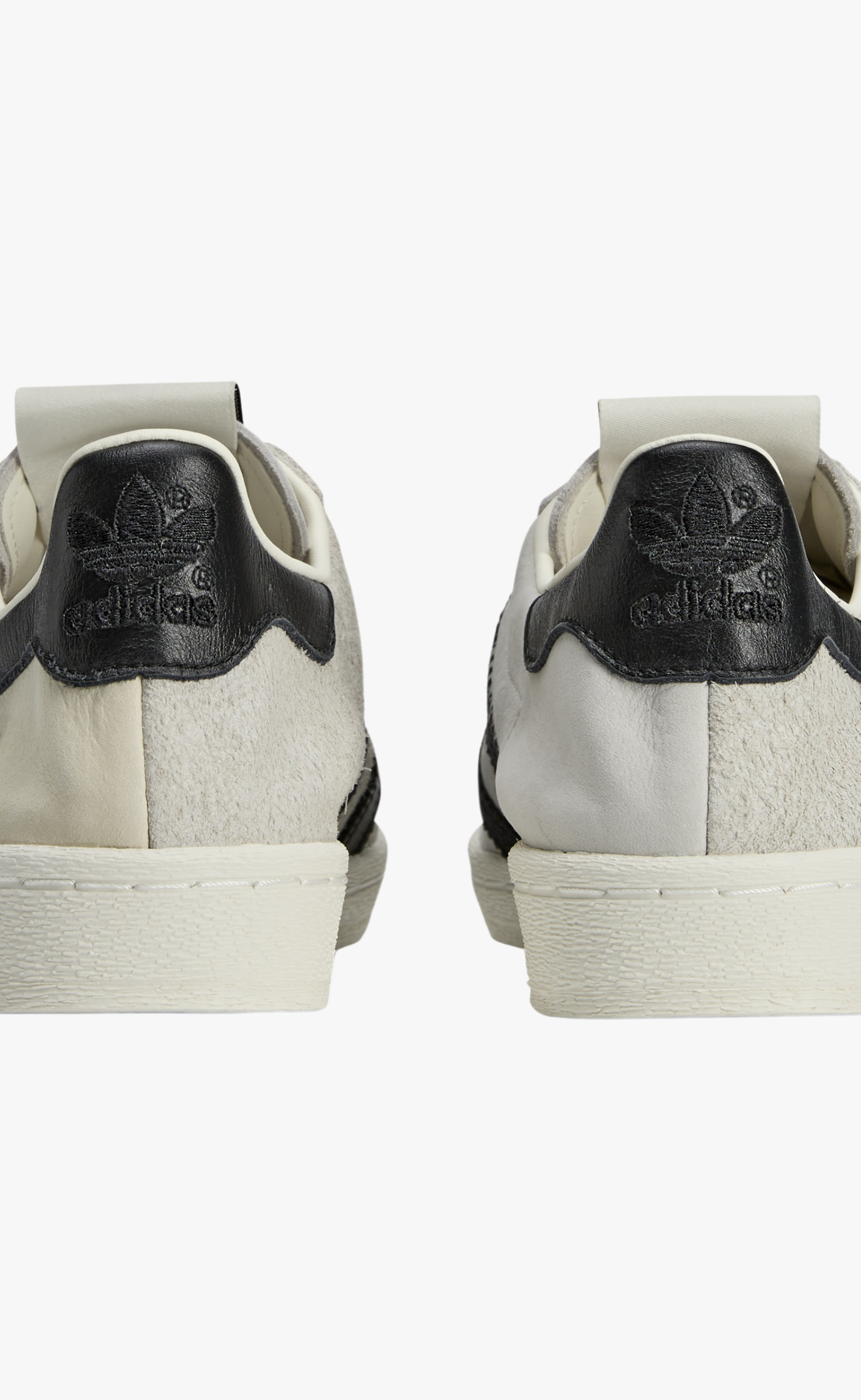 SFTM SUPERSTAR 82 OFF WHITE BLACK SNEAKER