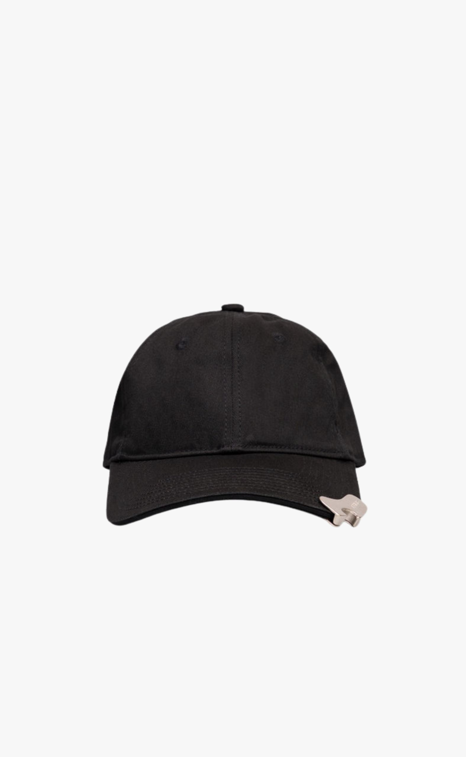 BOTTLE OPENER BLACK HAT