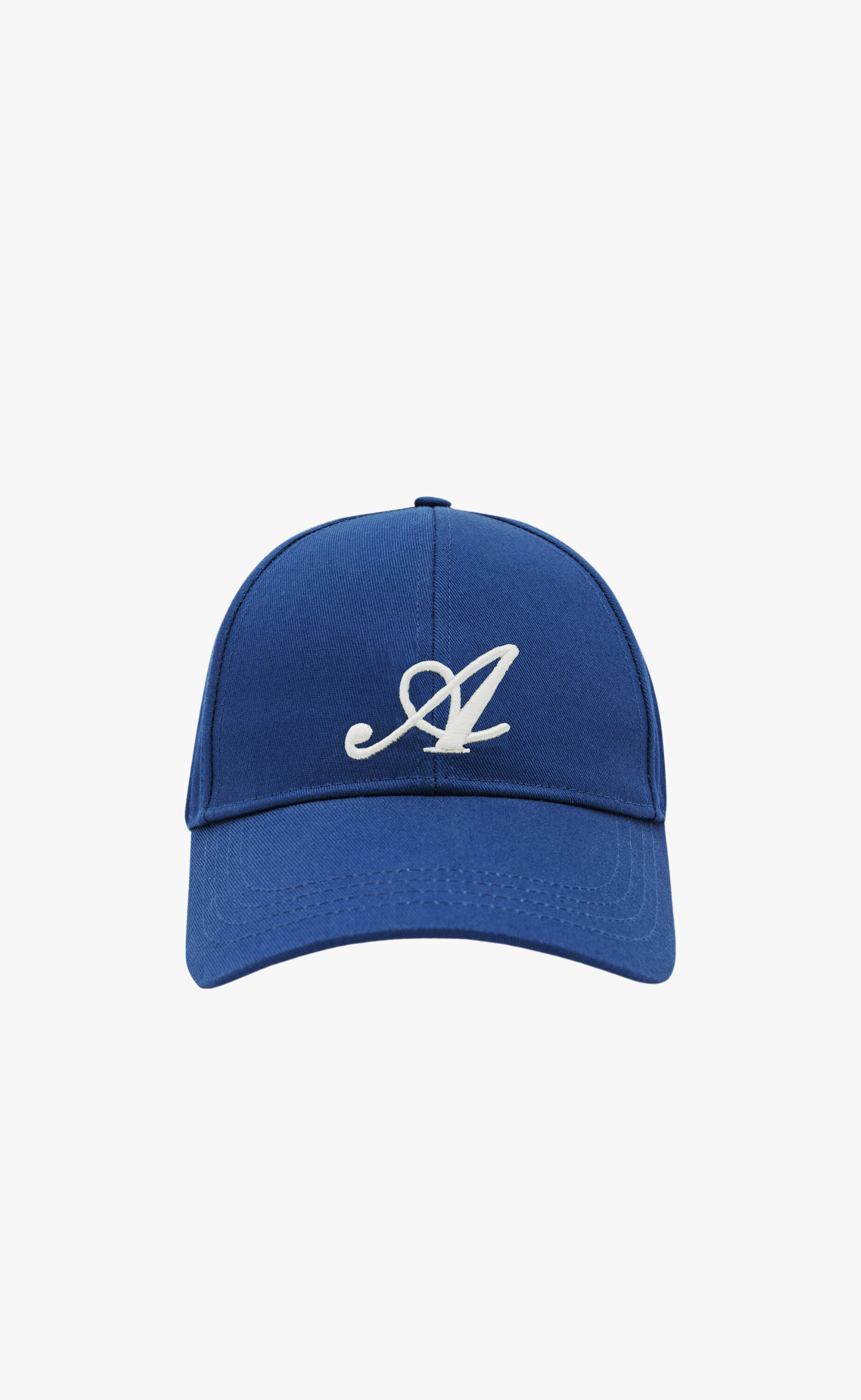 SIGNATURE BLUE HAT