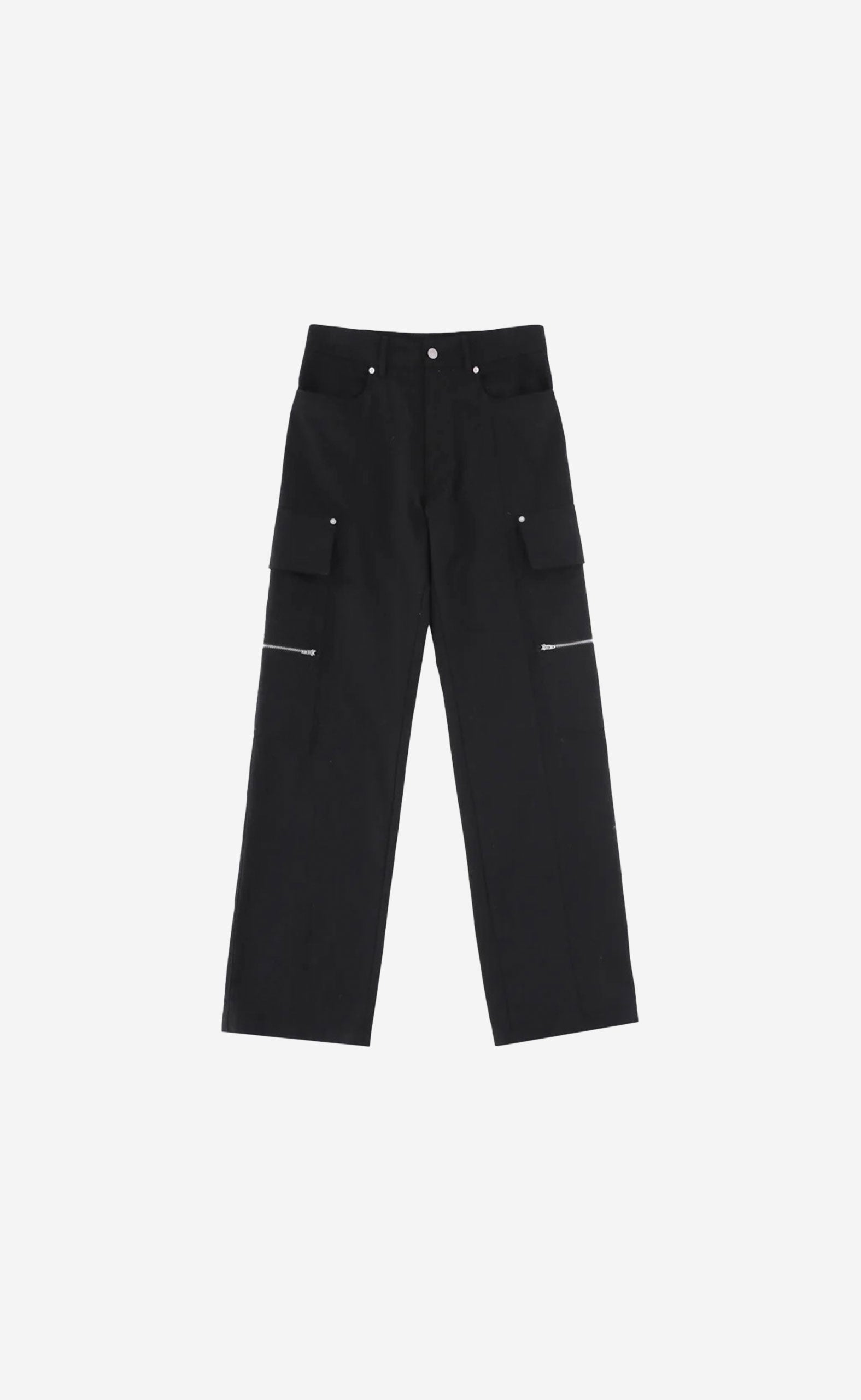 SKATER PANT BLACK