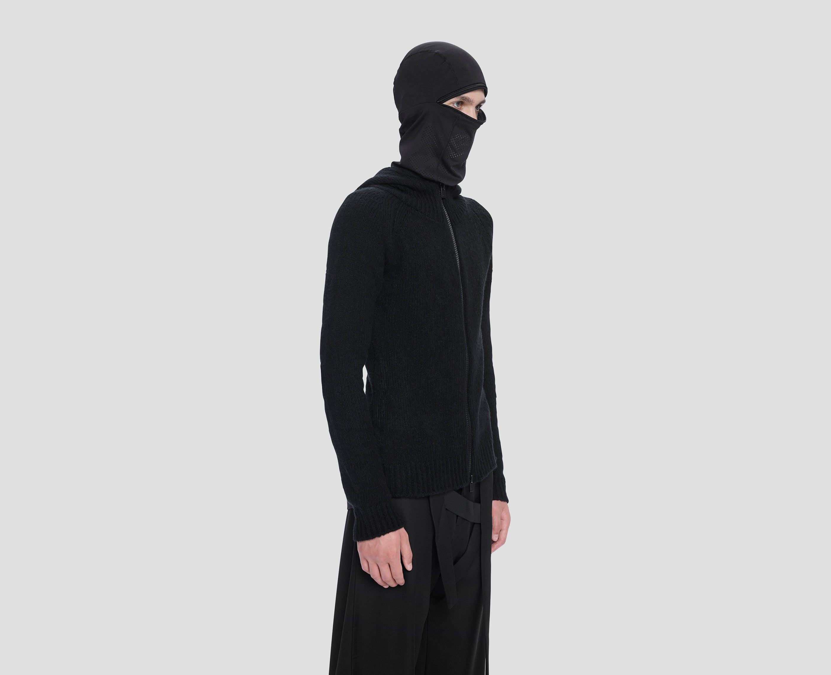 VITAL BLACK BALACLAVA