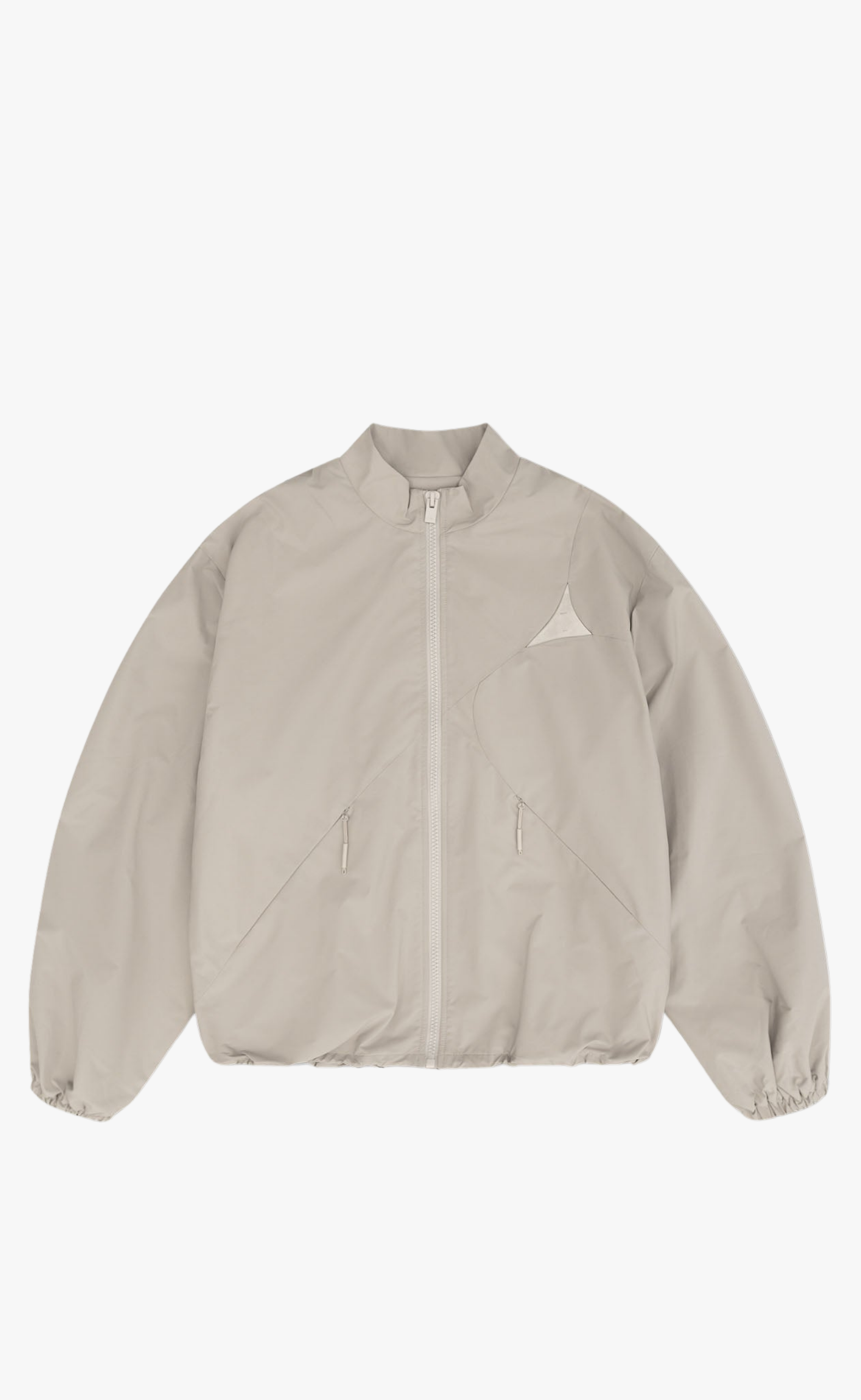 SURTSEY WINDBREAKER STONE JACKET