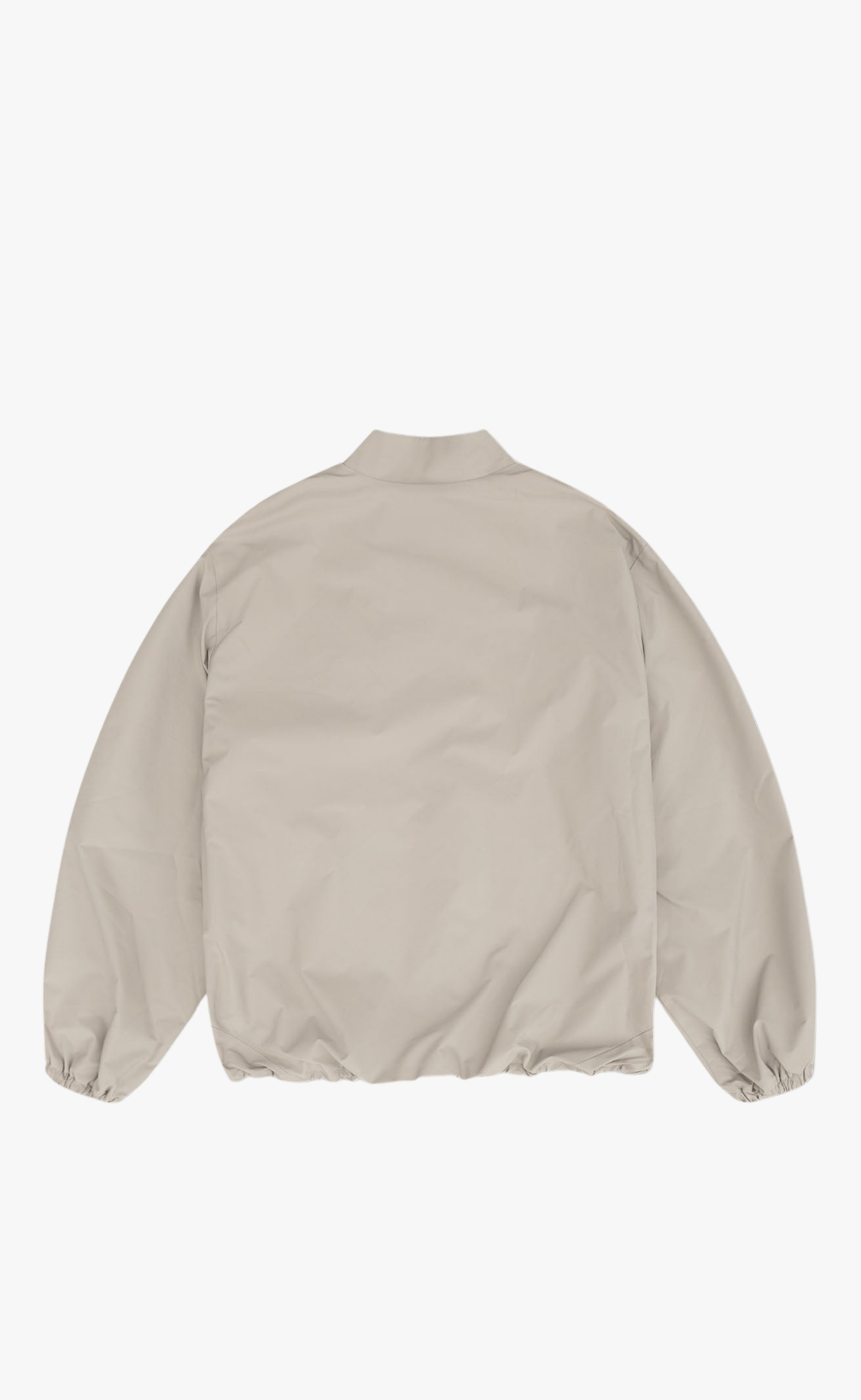SURTSEY WINDBREAKER STONE JACKET